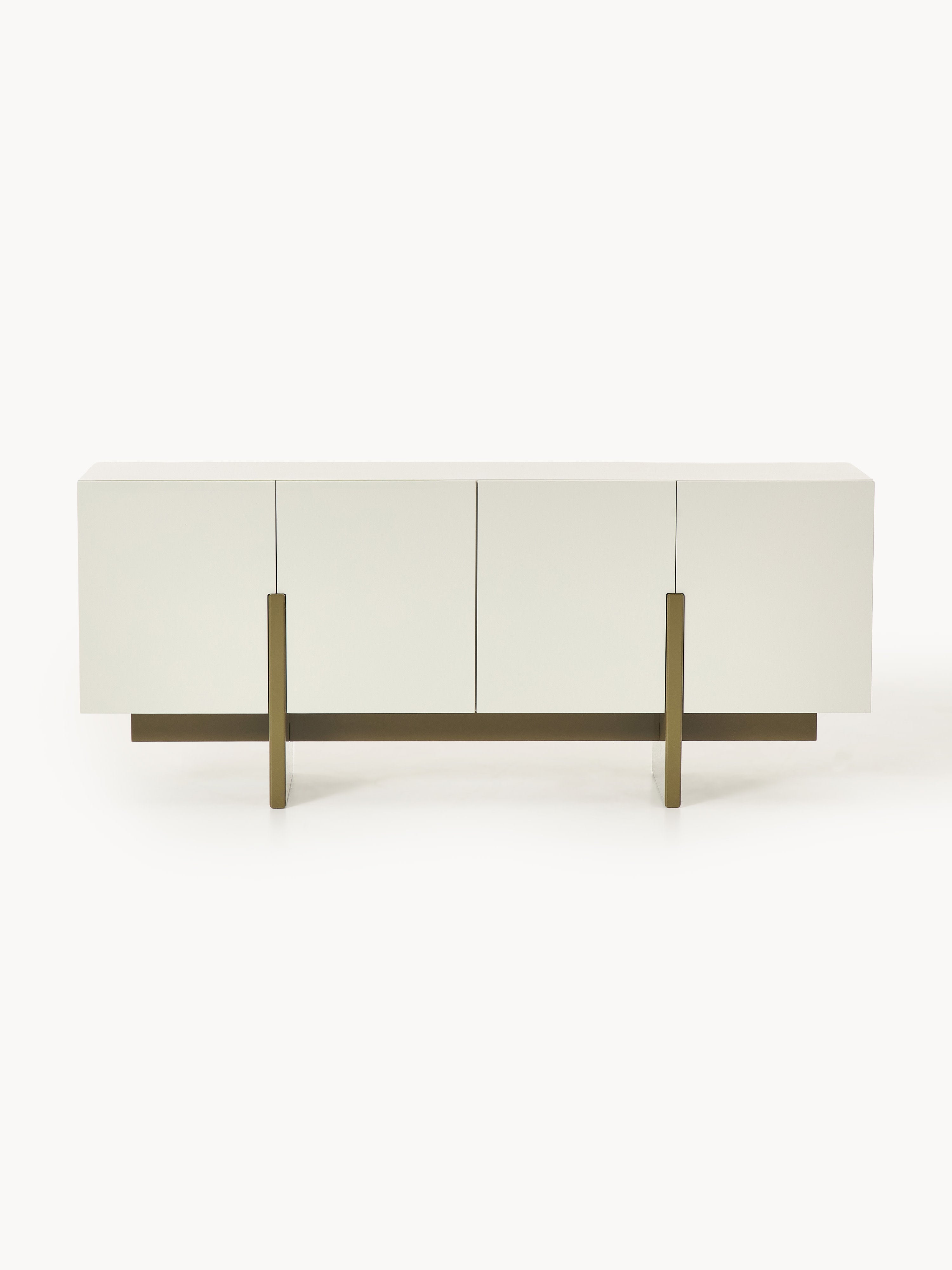 Dado Wooden Sideboard