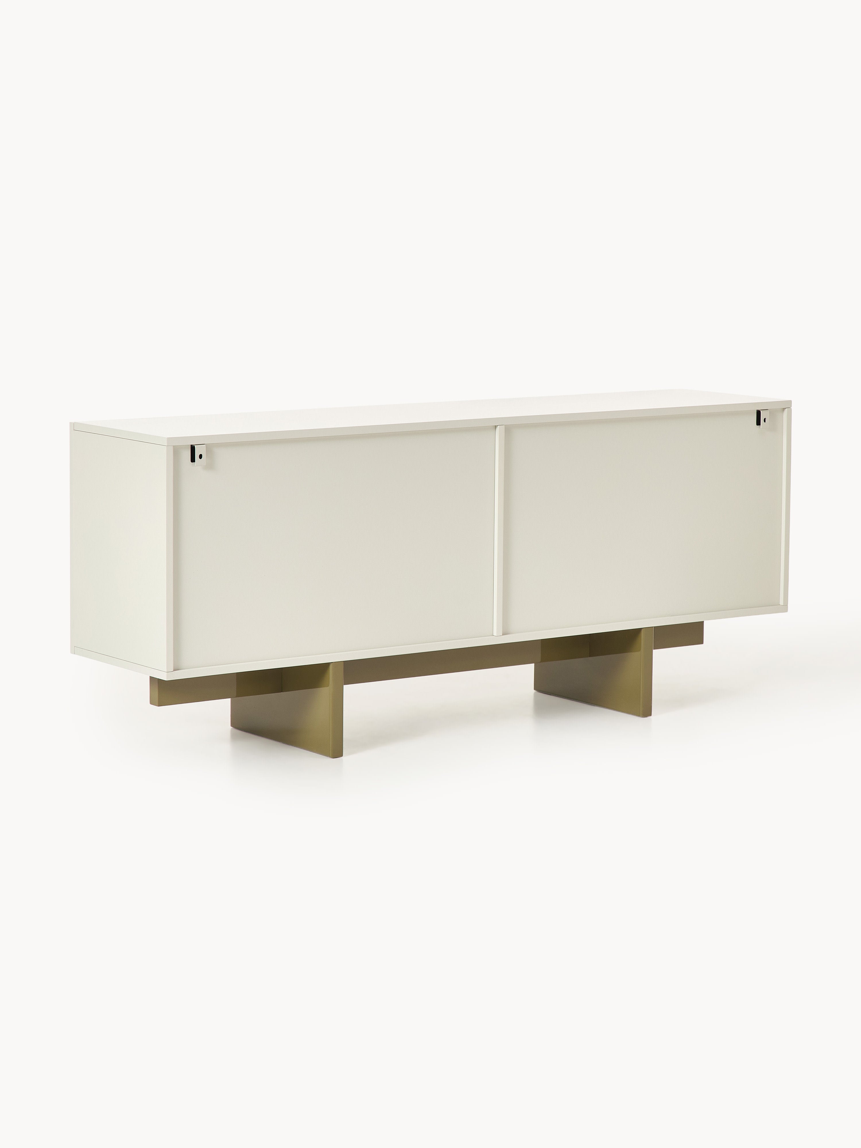 Dado Wooden Sideboard