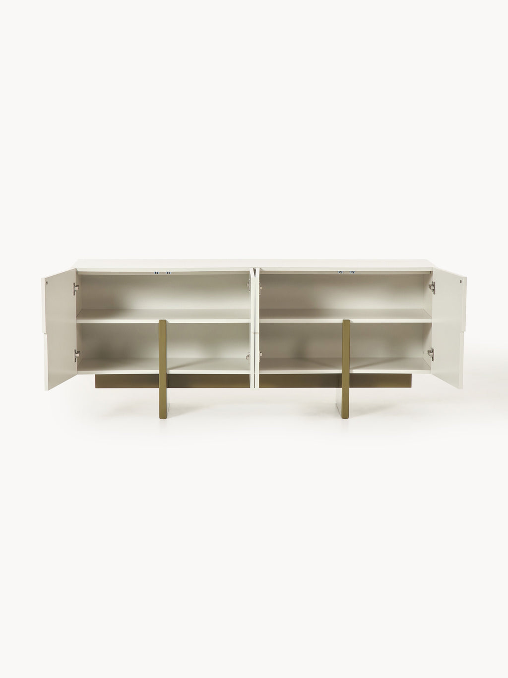Dado Wooden Sideboard