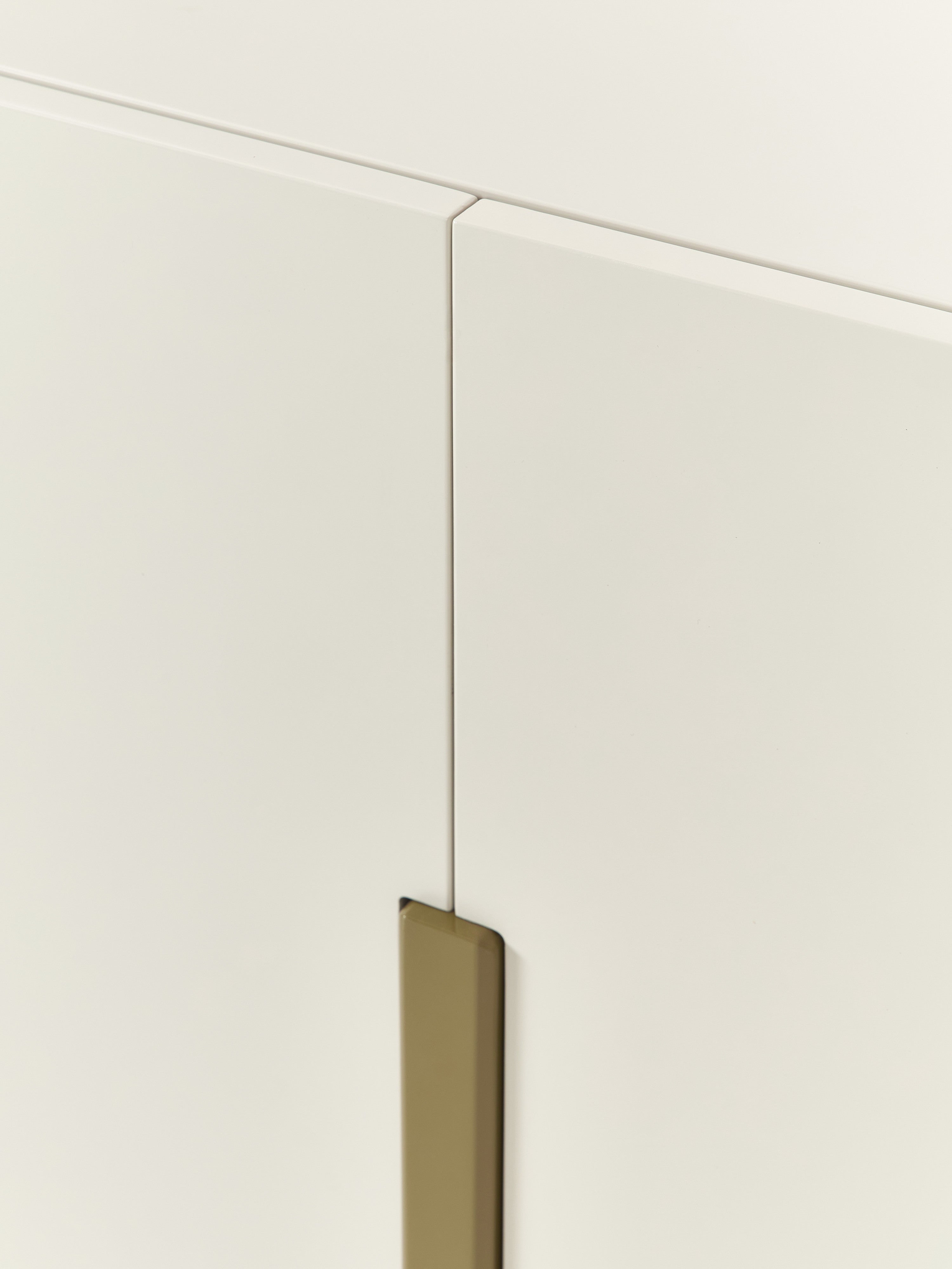 Dado Wooden Sideboard