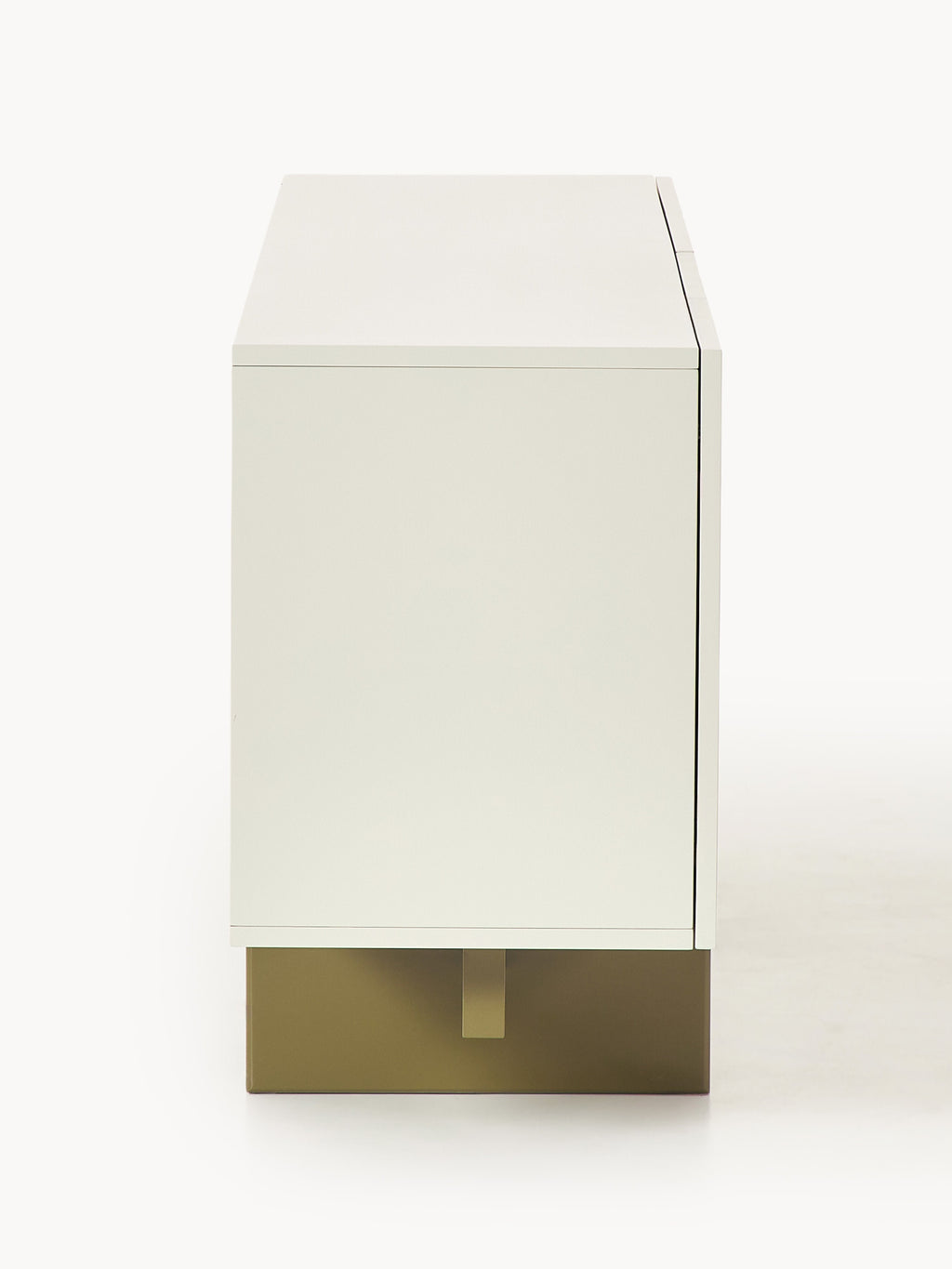 Dado Wooden Sideboard