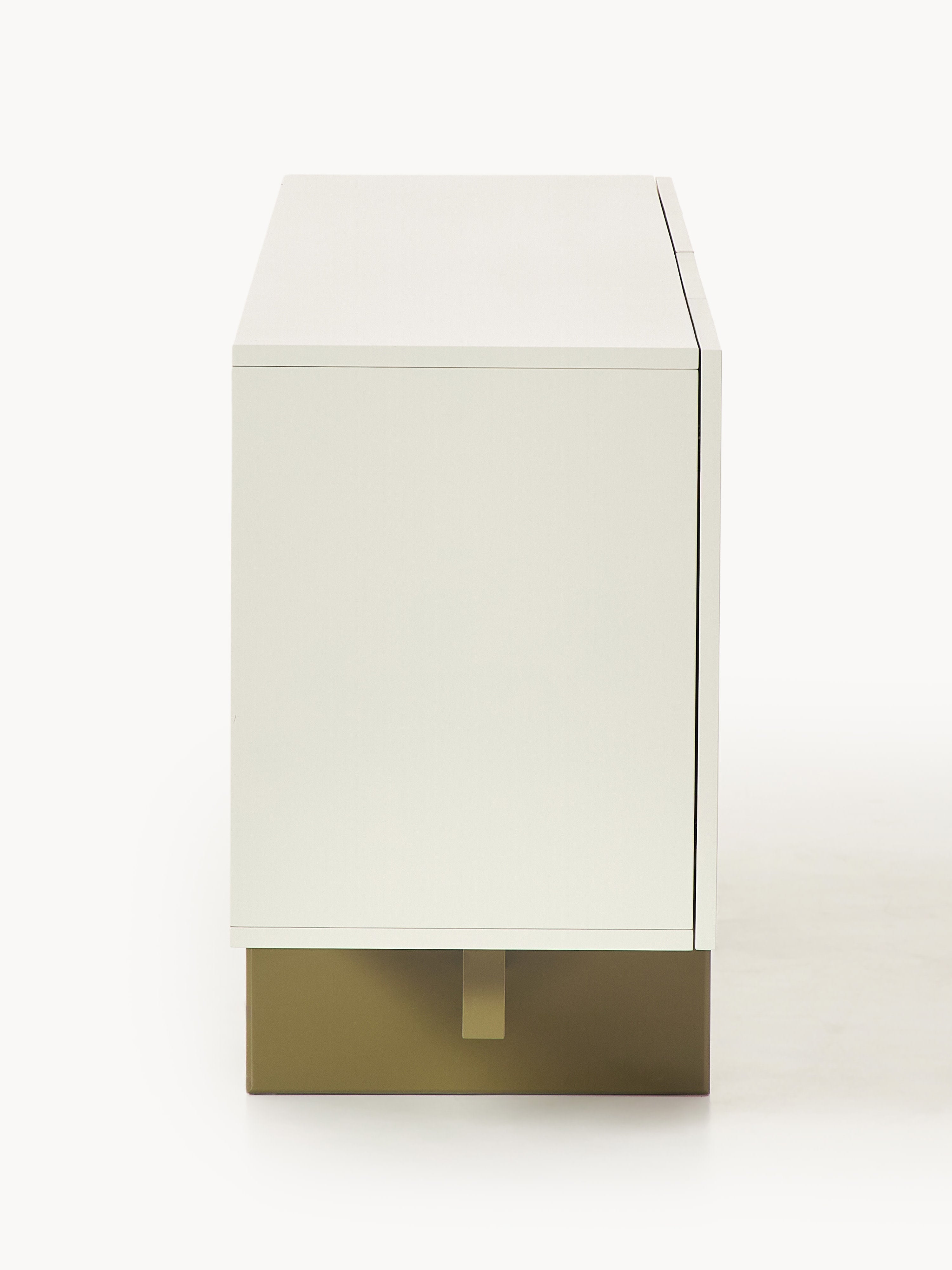 Dado Wooden Sideboard