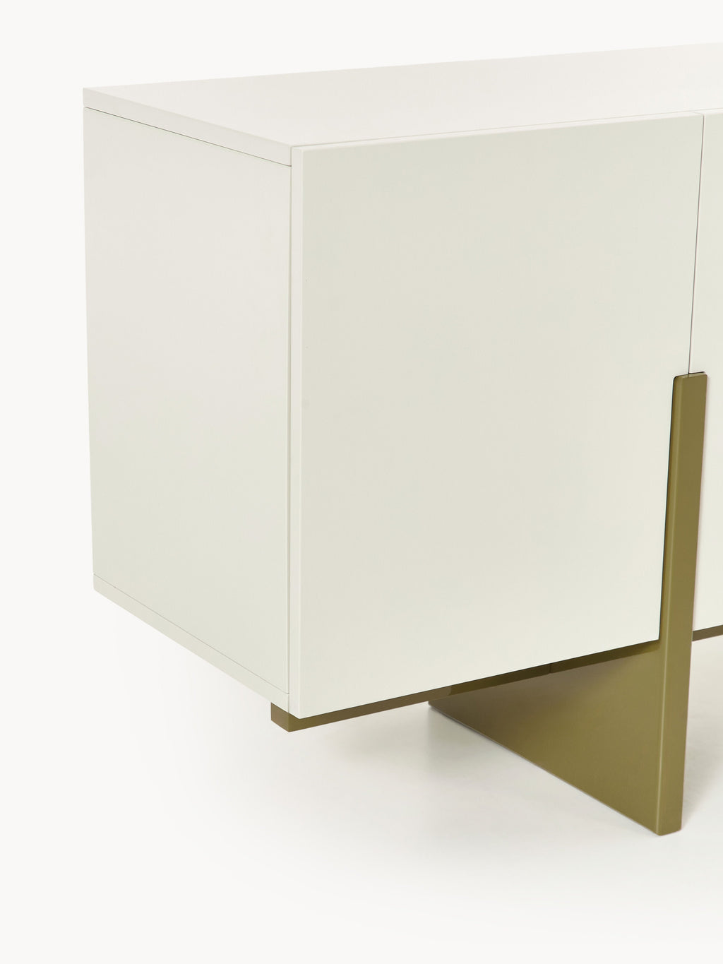 Dado Wooden Sideboard
