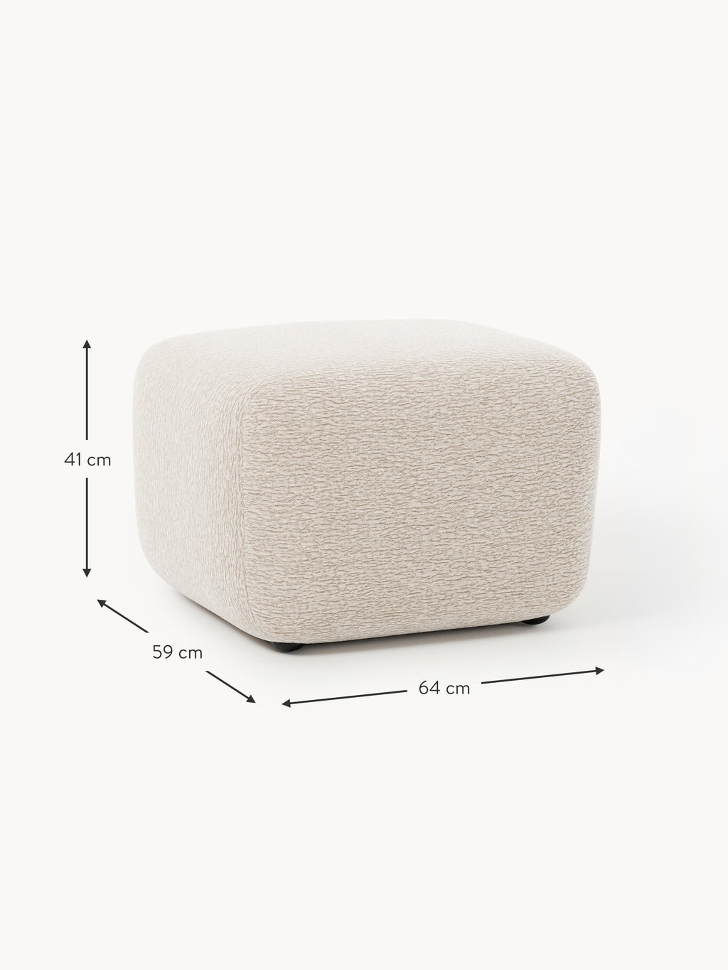 Wolke Ottoman