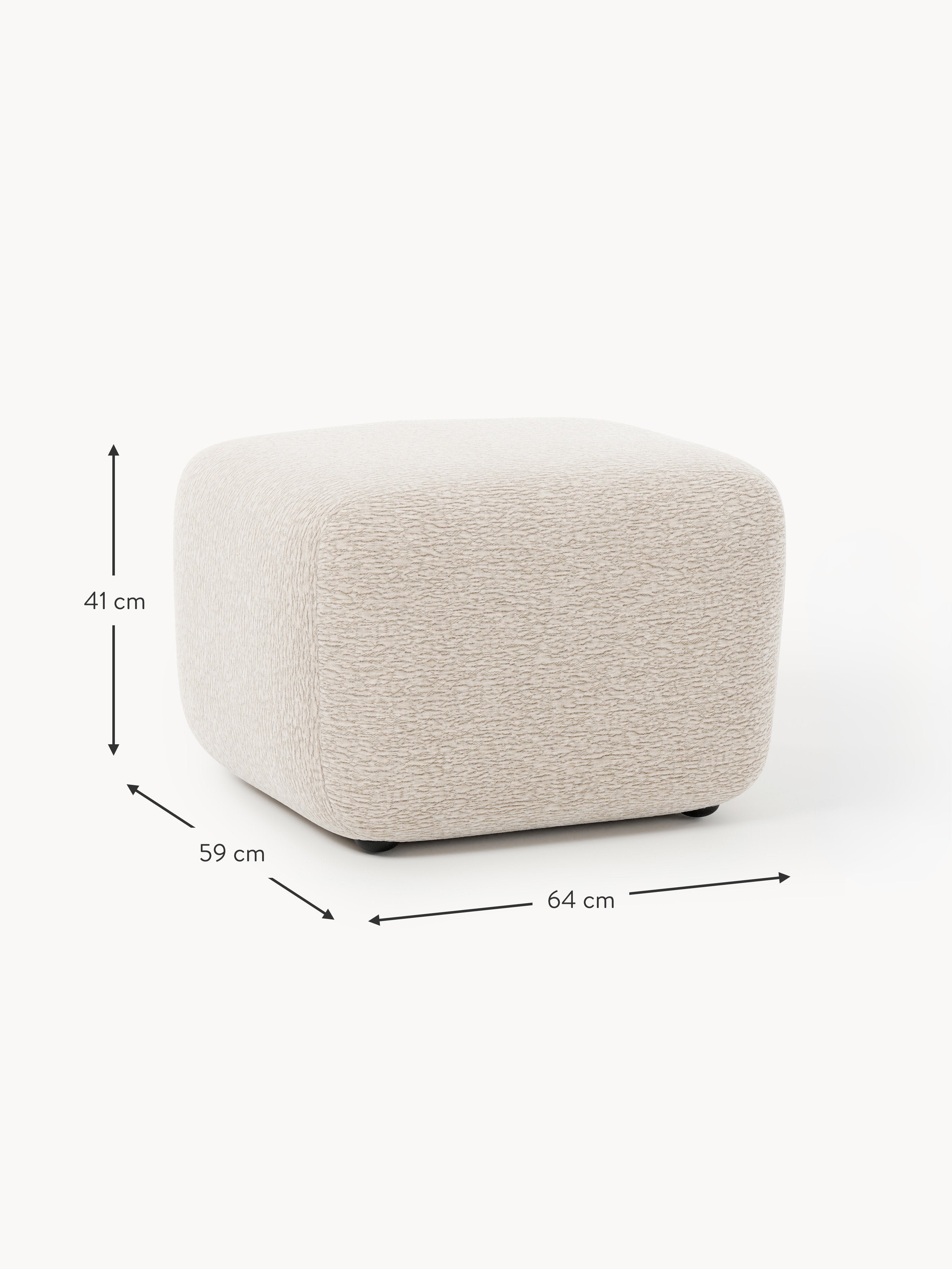 Wolke Ottoman