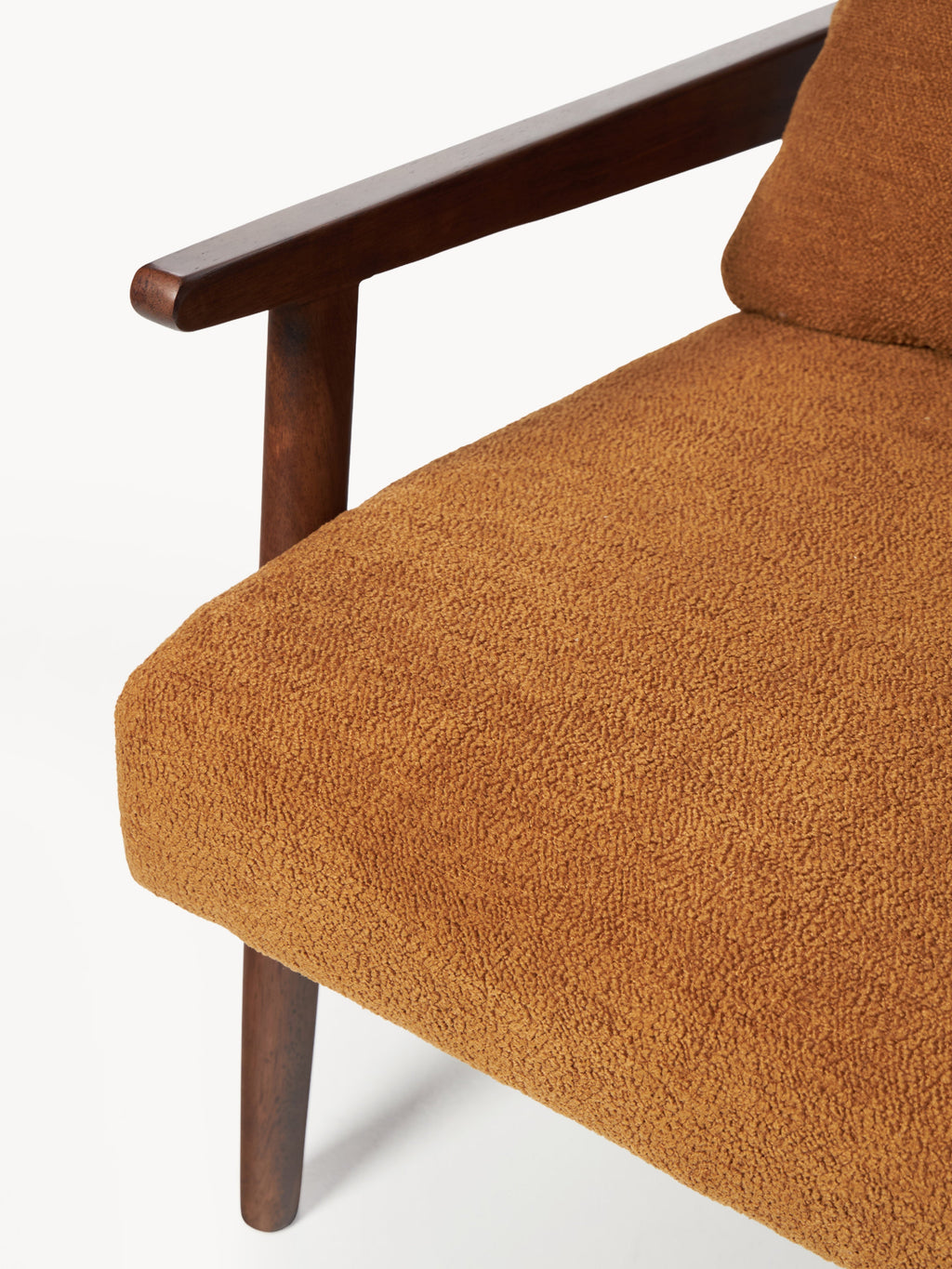 Mikkel Lounge Chair