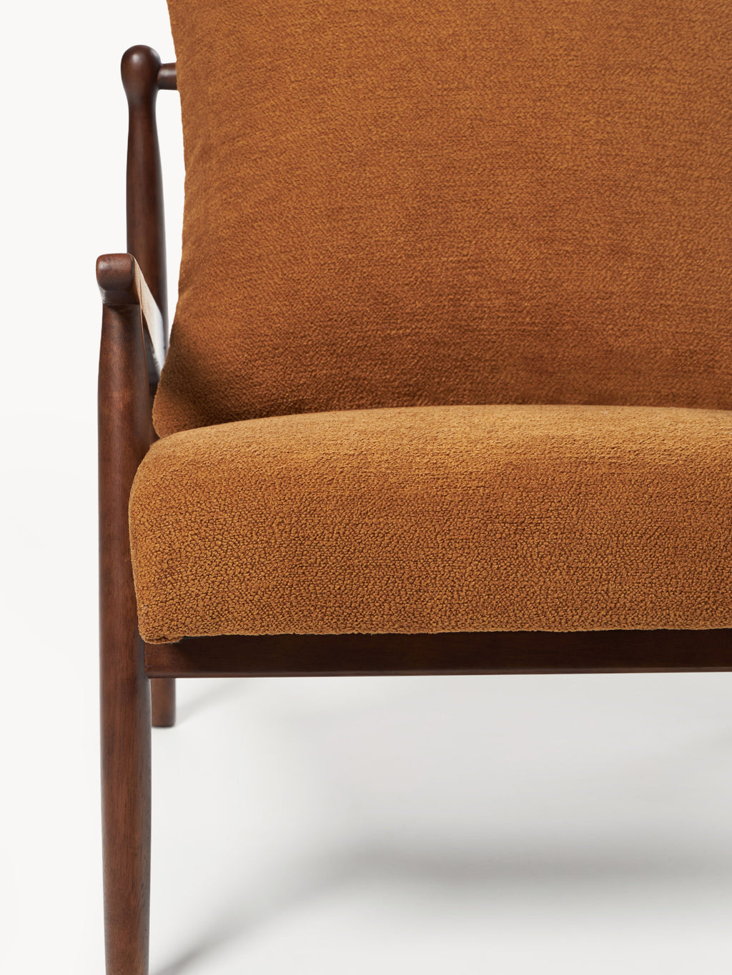 Mikkel Lounge Chair