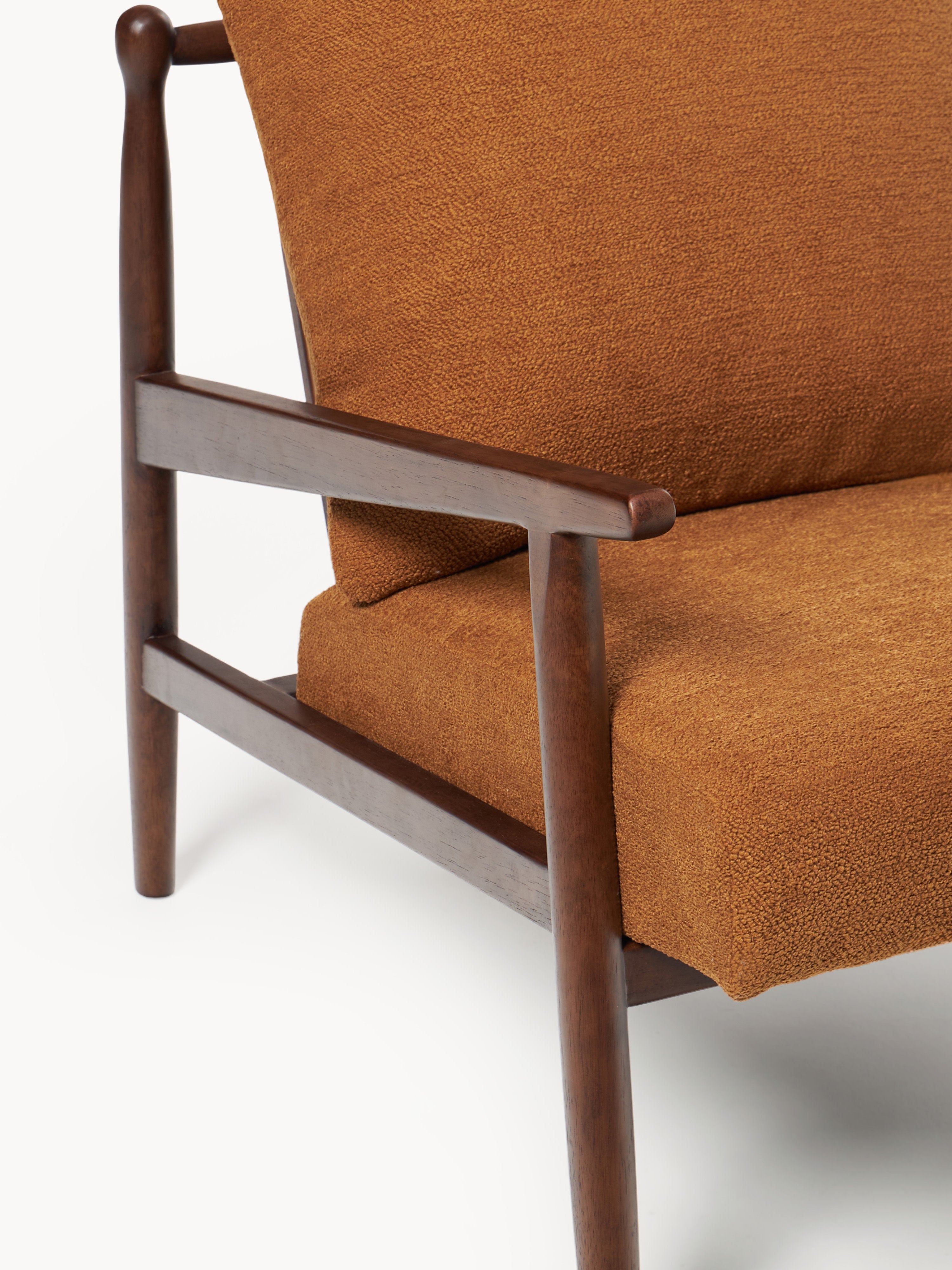 Mikkel Lounge Chair