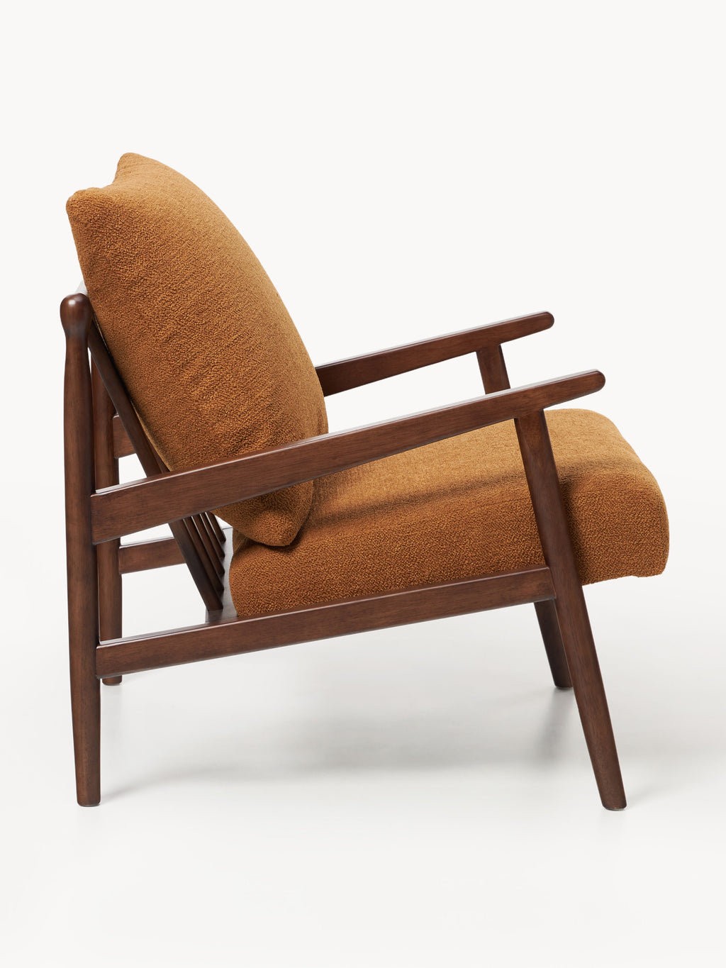 Mikkel Lounge Chair