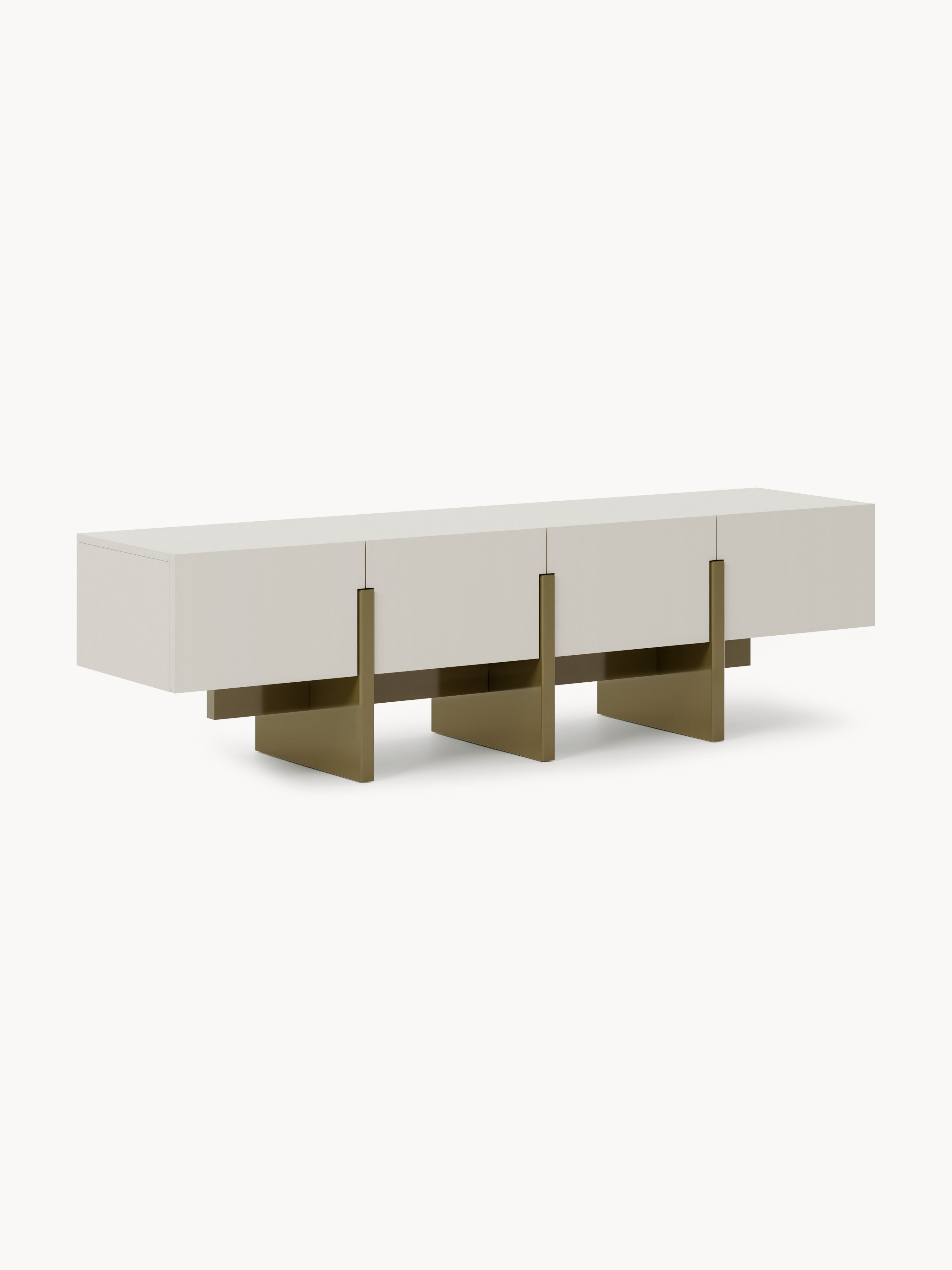 Gallery image 1 - Wooden Lowboard Dado