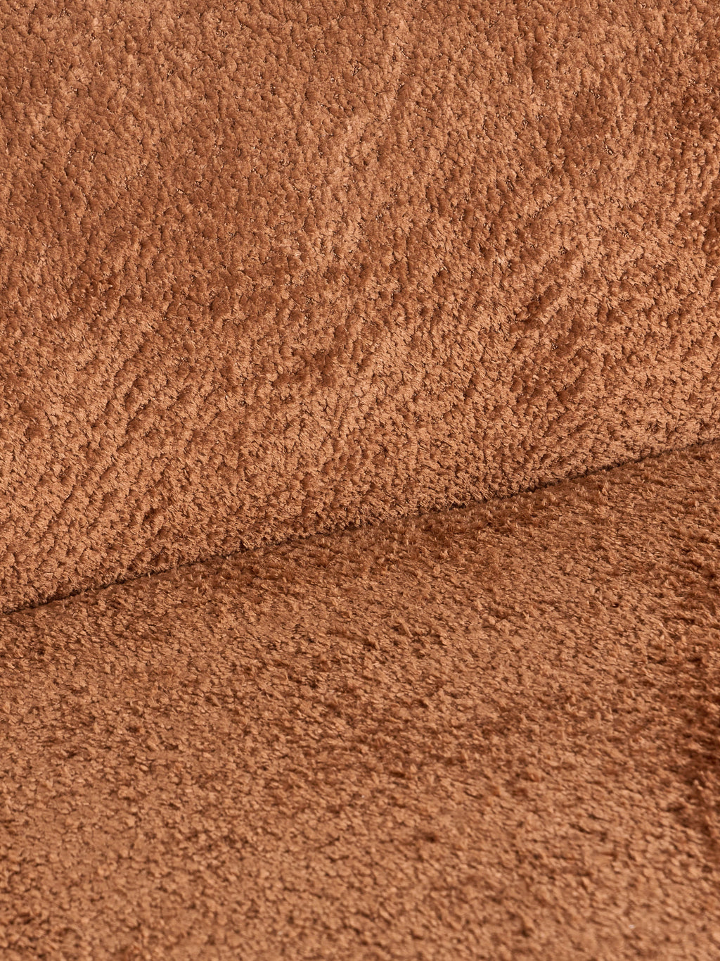 Wolke Teddy Bouclé Chaise Module