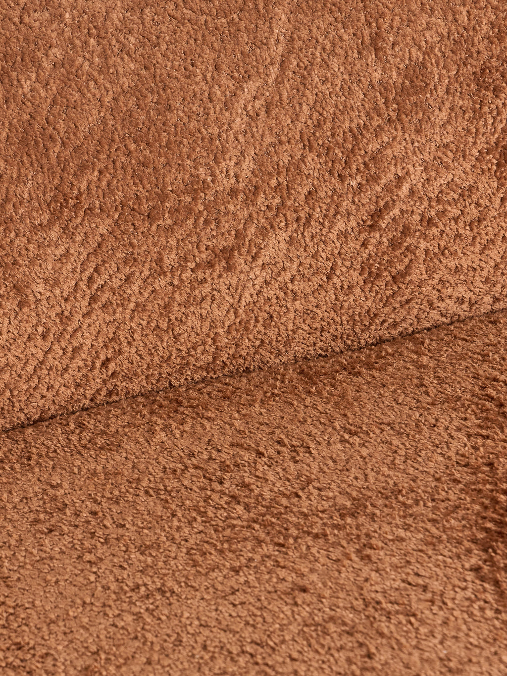 Wolke Teddy Bouclé Chaise Module