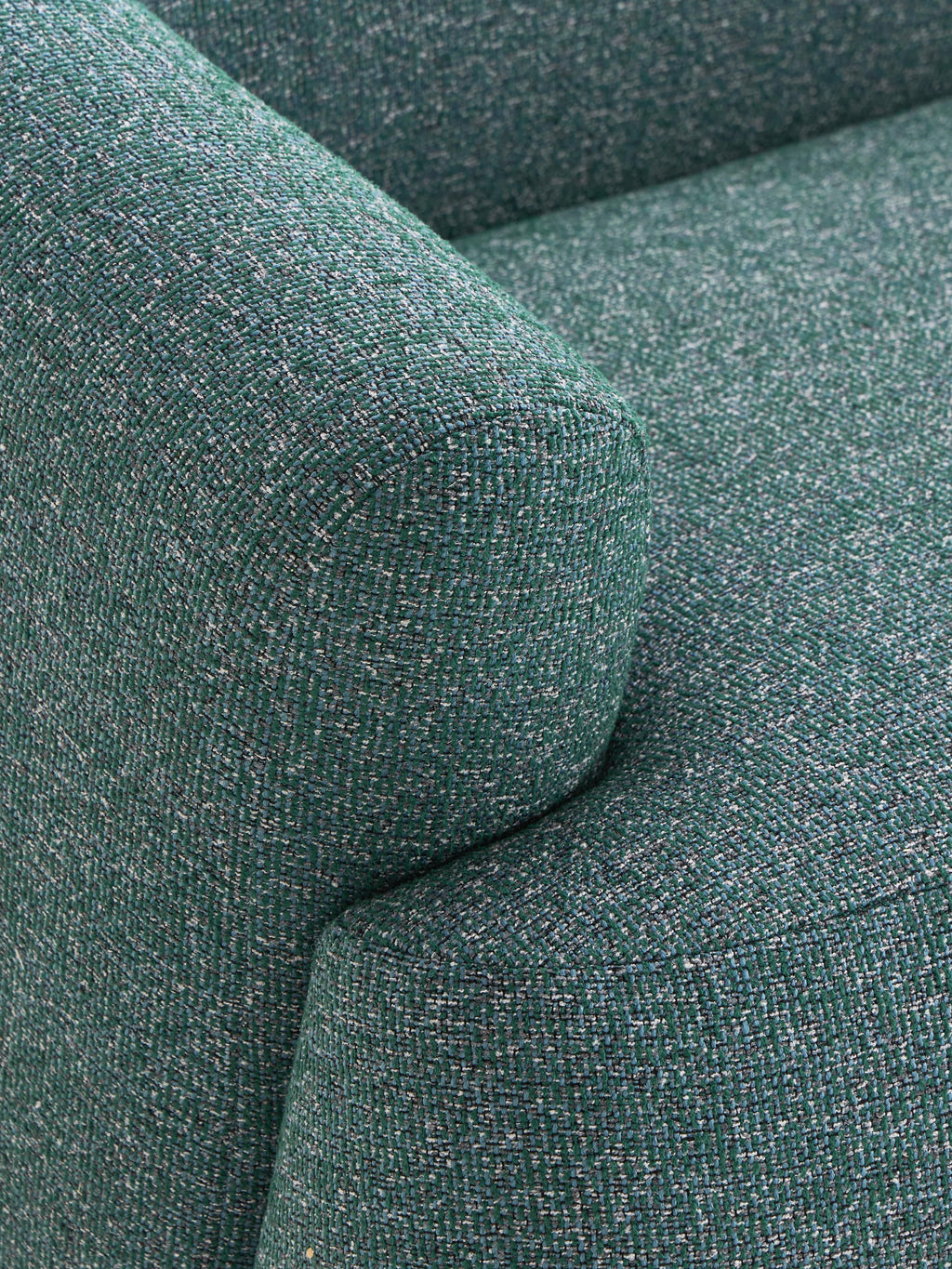 Sofia XL Modular Bouclé Sofa