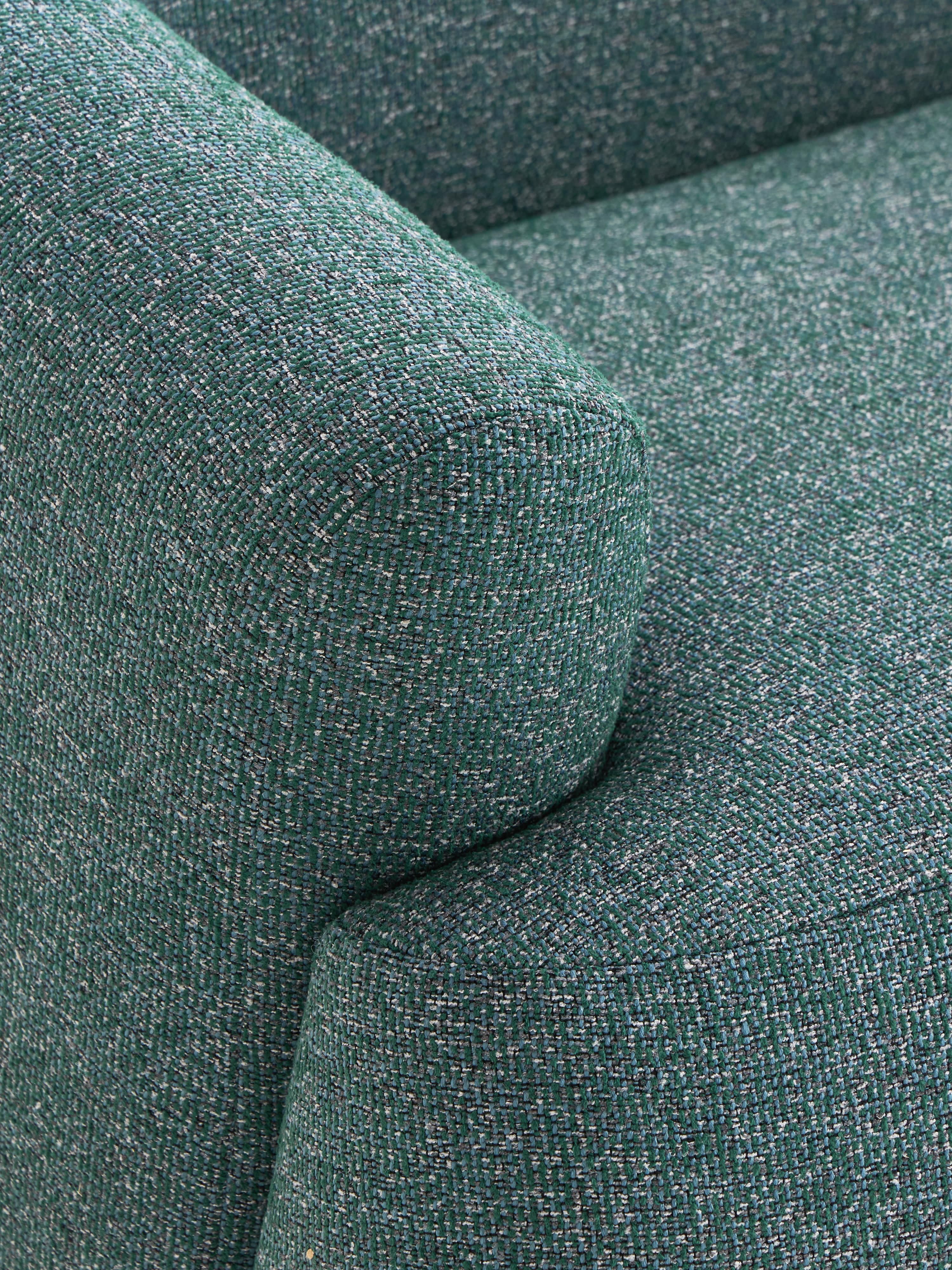 Sofia XL Modular Bouclé Sofa