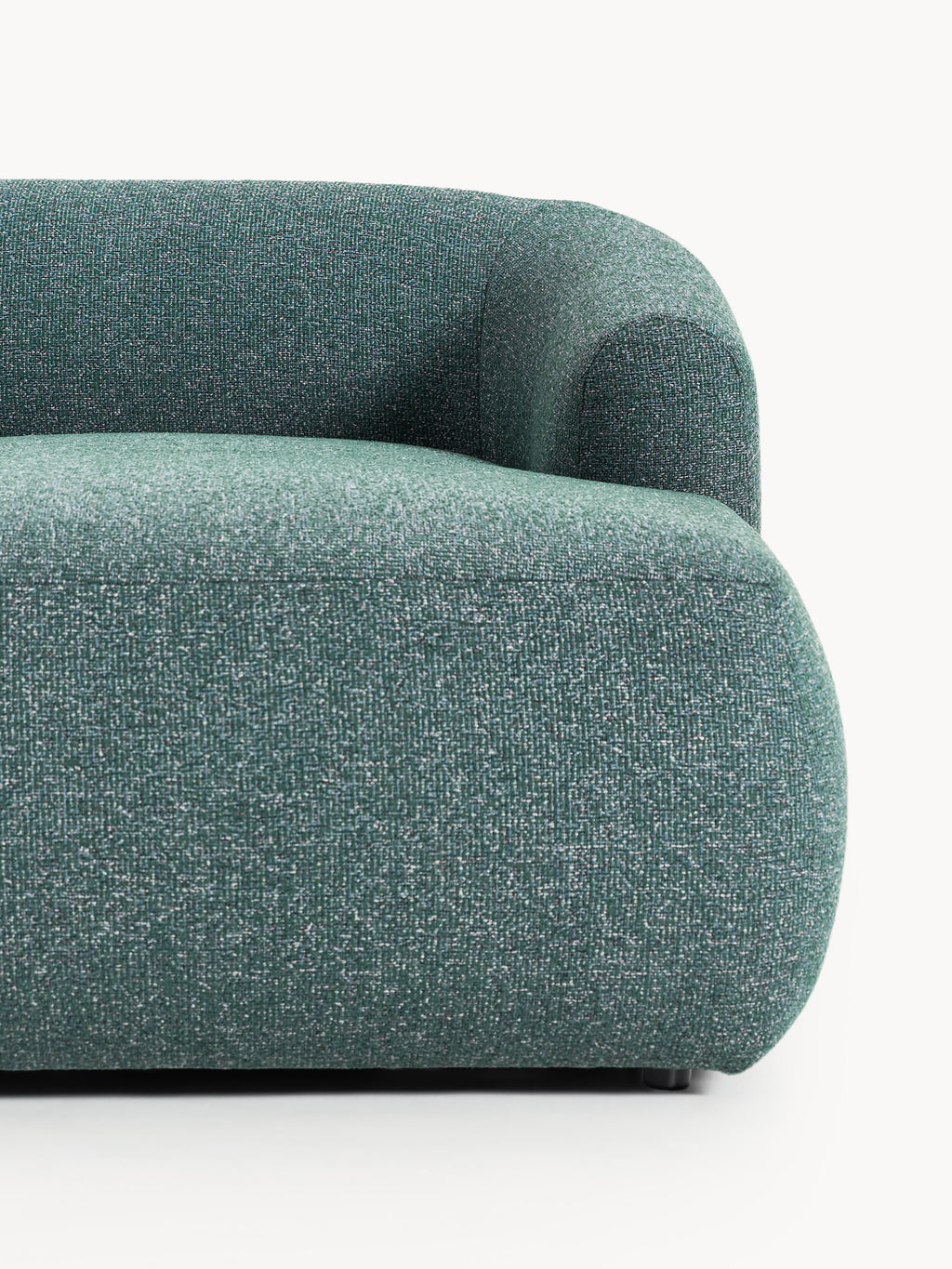 Sofia XL Modular Bouclé Sofa
