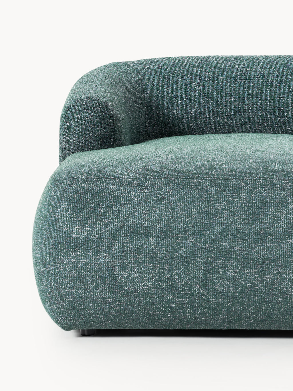 Sofia XL Modular Bouclé Sofa