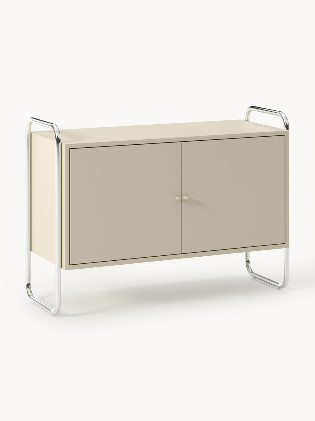 Gallery image 1 - Metal Sideboard Robyn