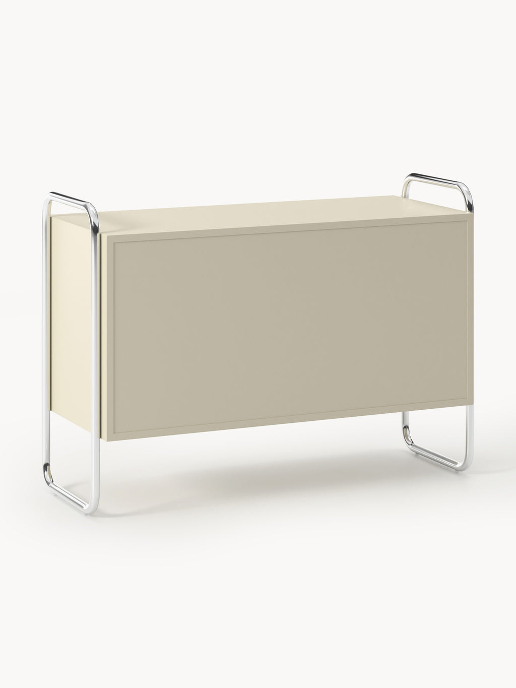 Robyn Metal Sideboard