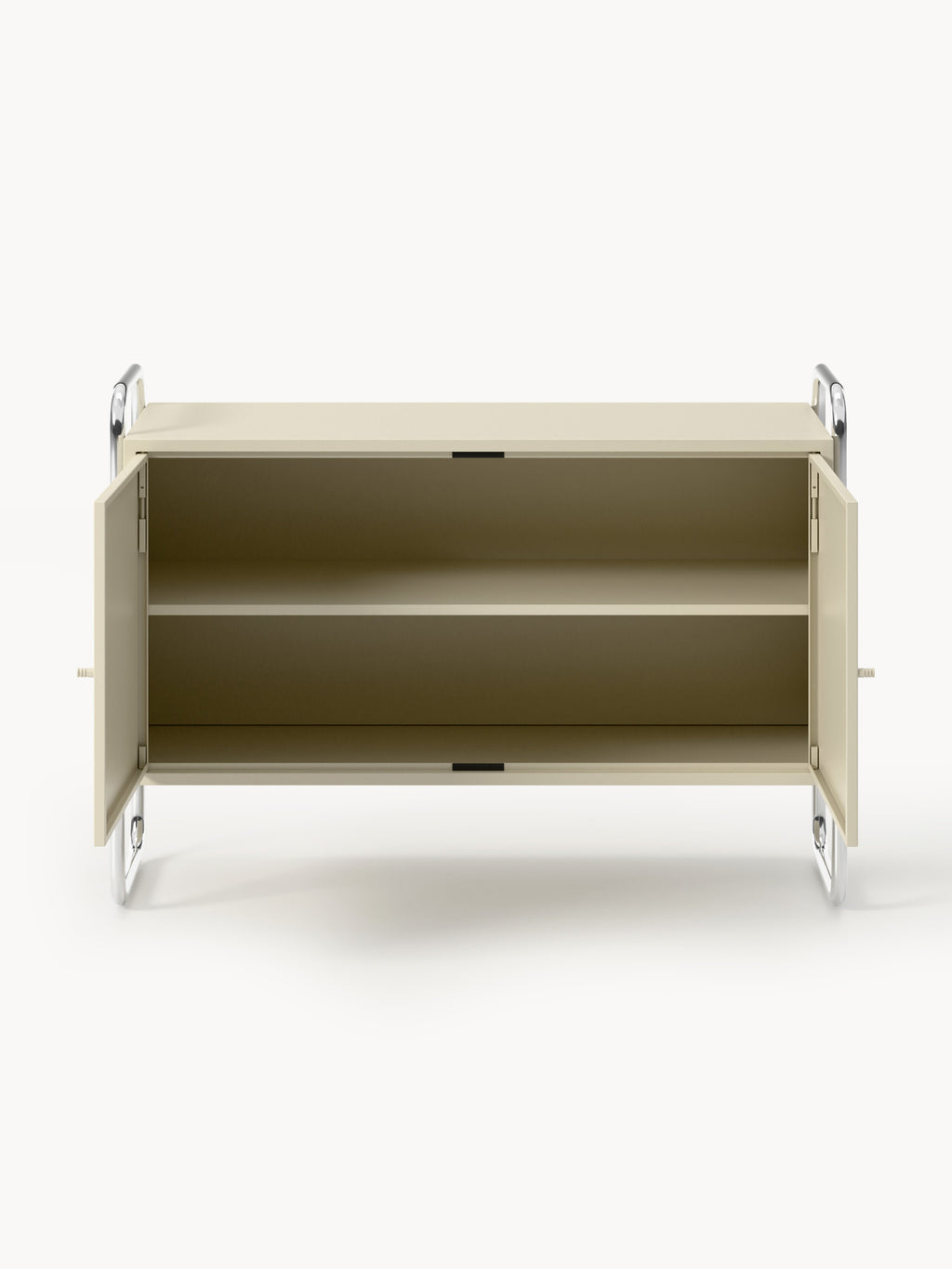 Robyn Metal Sideboard