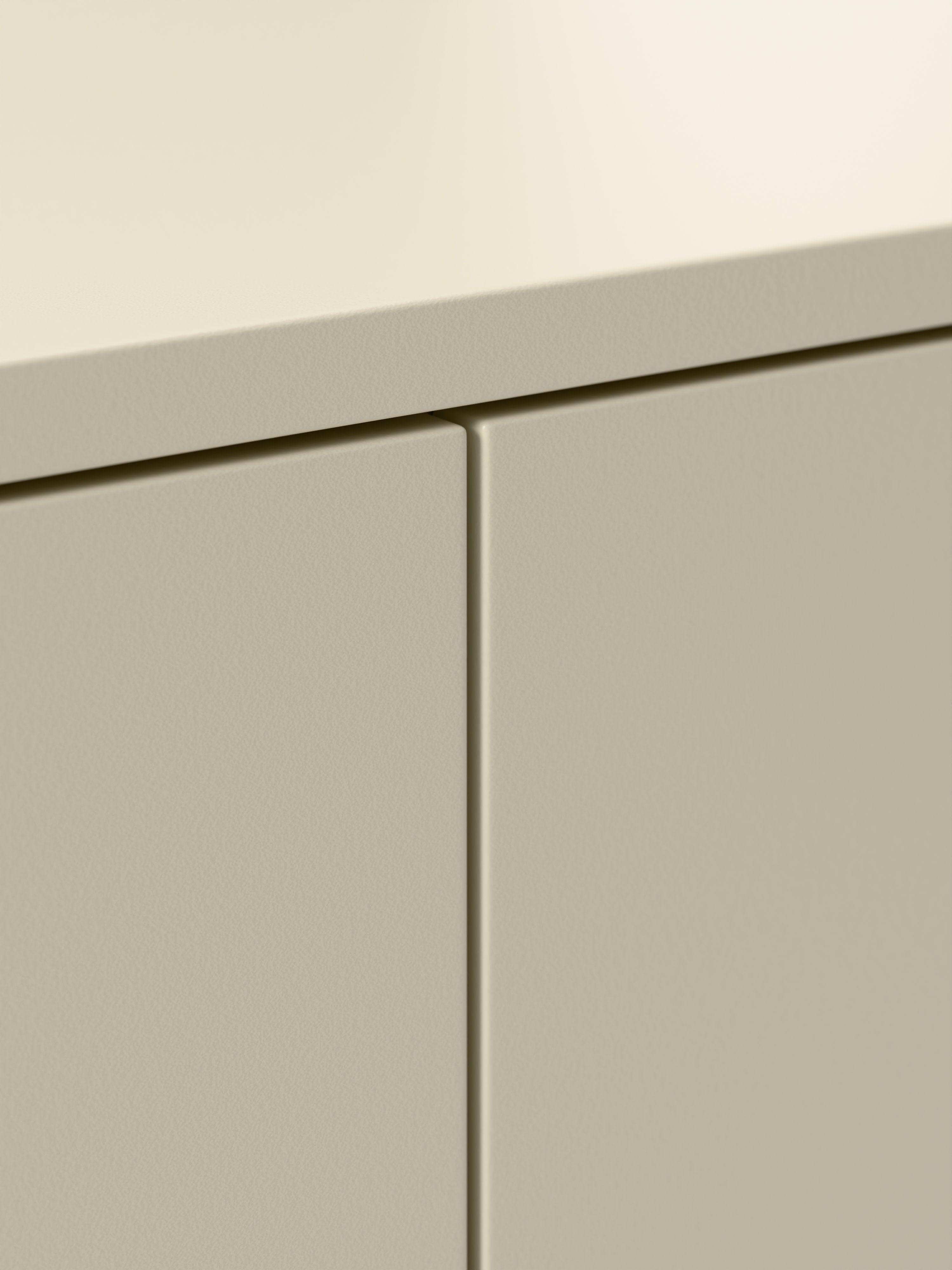 Robyn Metal Sideboard