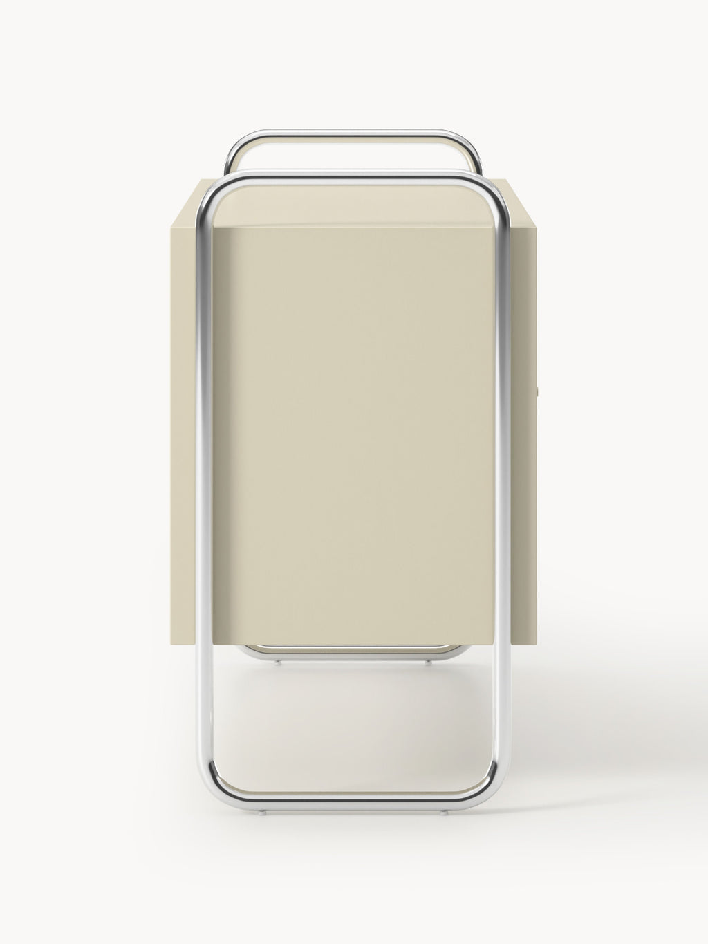 Robyn Metal Sideboard