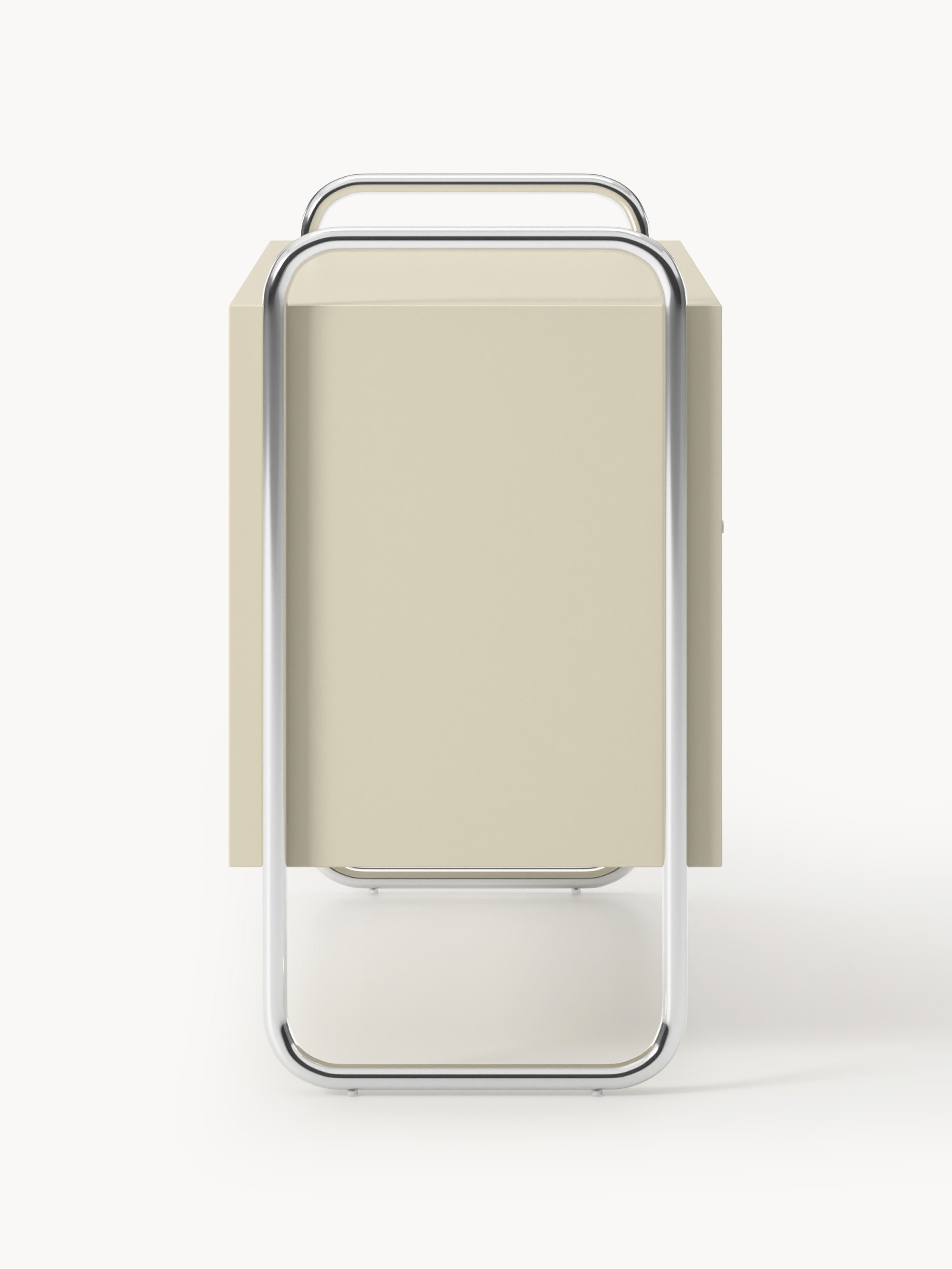 Robyn Metal Sideboard