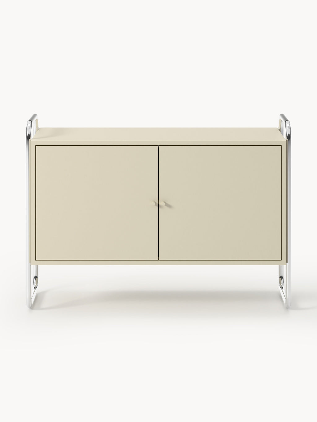 Robyn Metal Sideboard