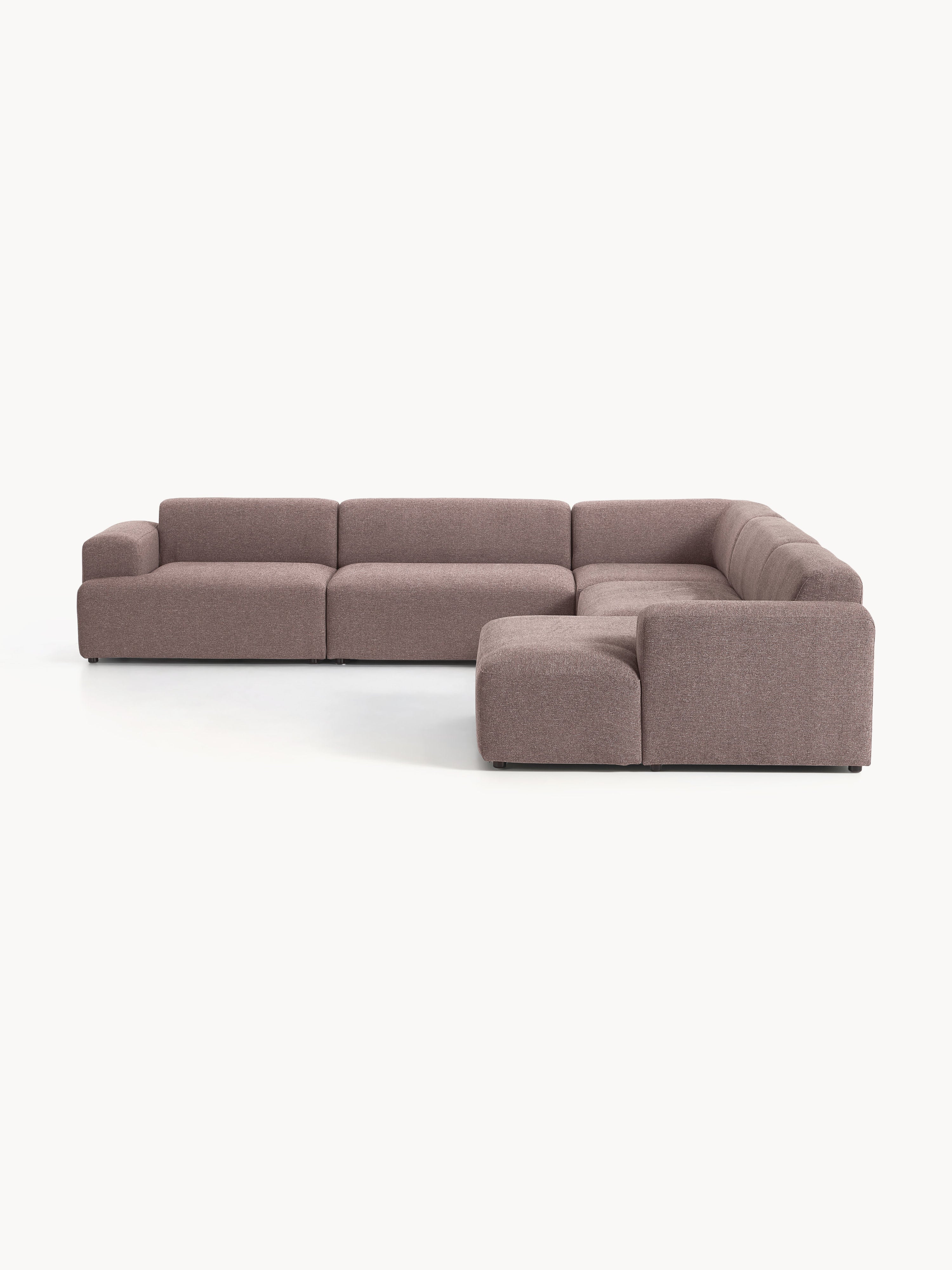 Melva XL Corner Sofa