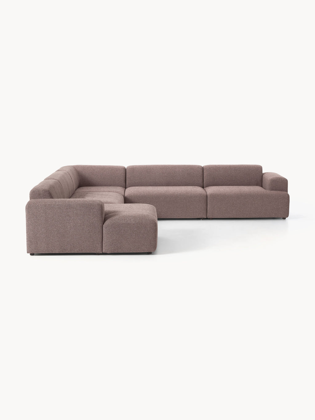 Melva XL Corner Sofa