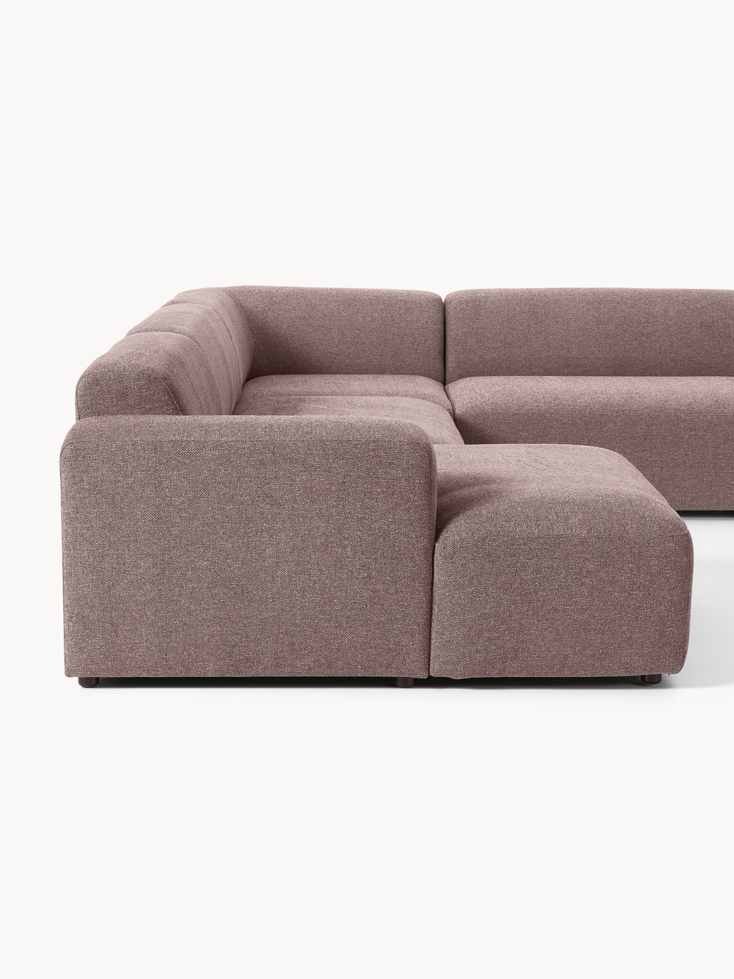 Melva XL Corner Sofa