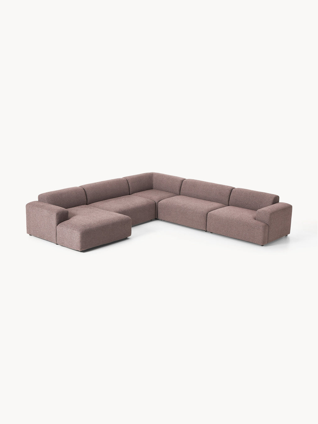 Melva XL Corner Sofa