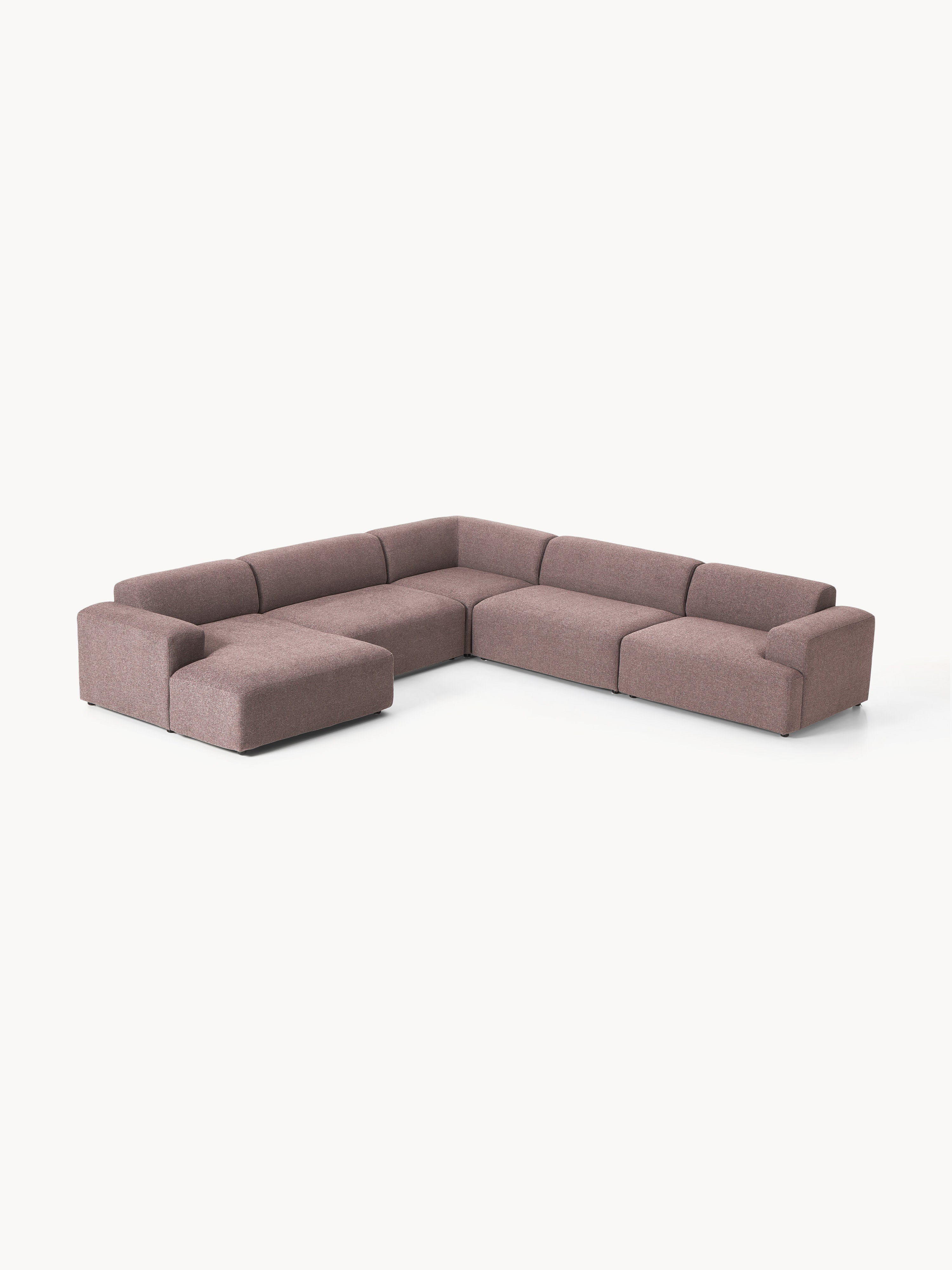 Melva XL Corner Sofa