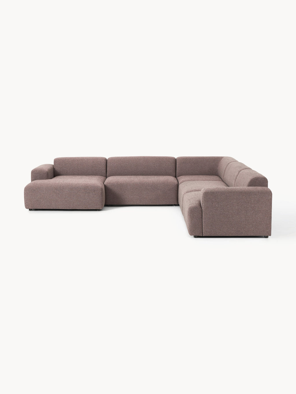 Melva XL Corner Sofa