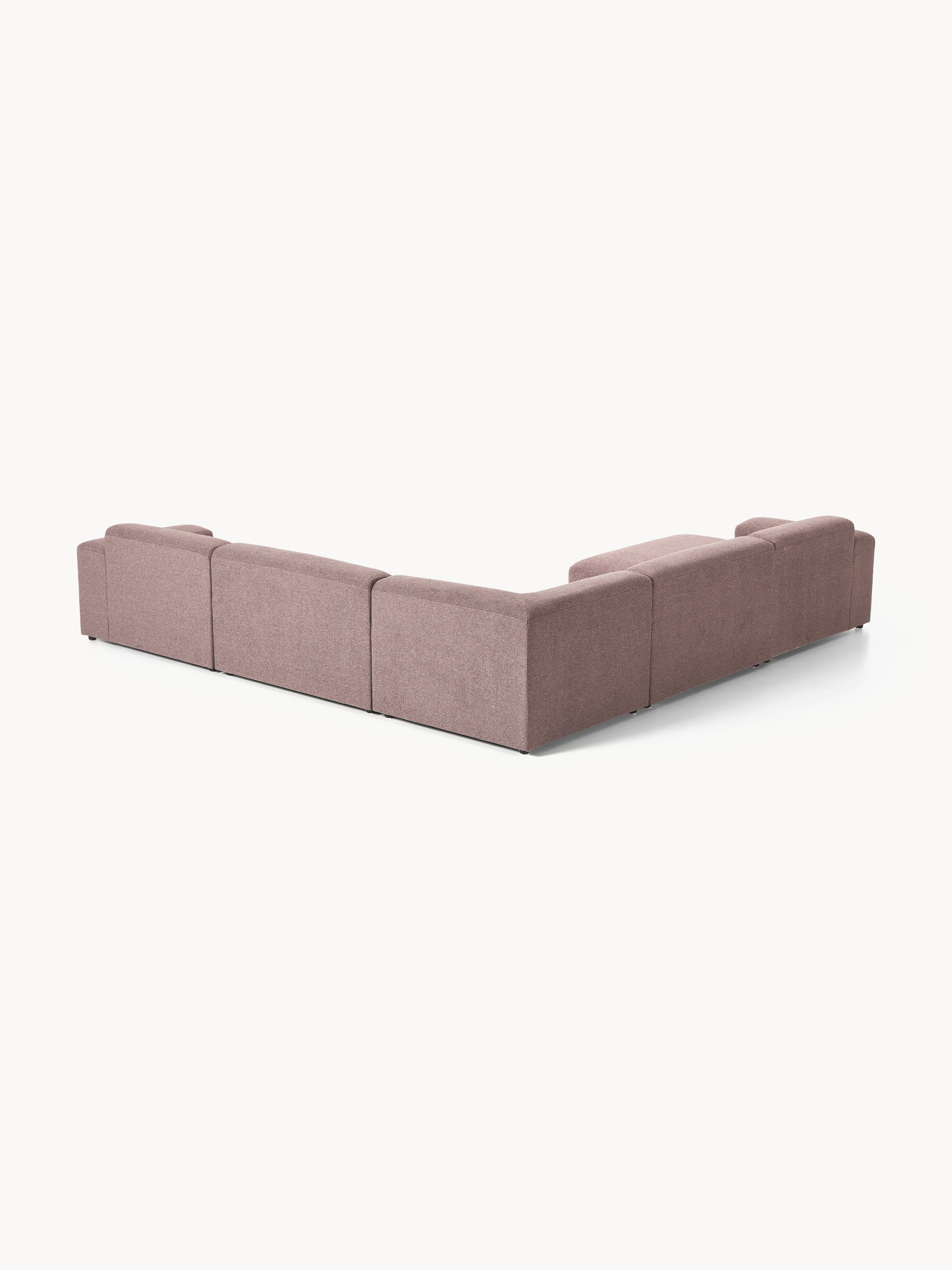 Melva XL Corner Sofa