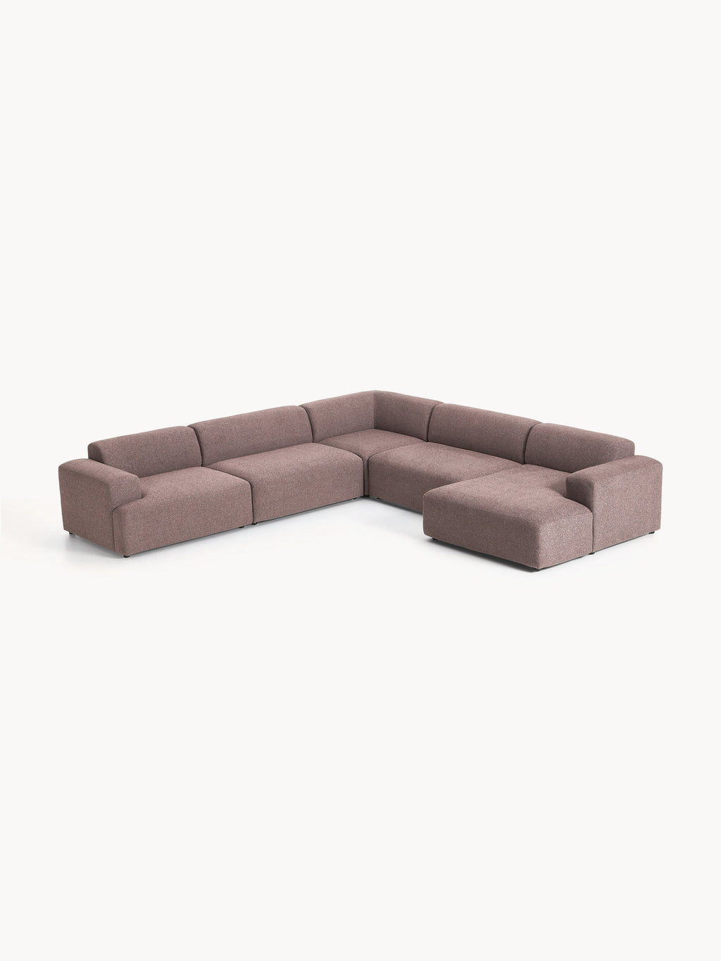 Melva XL Corner Sofa