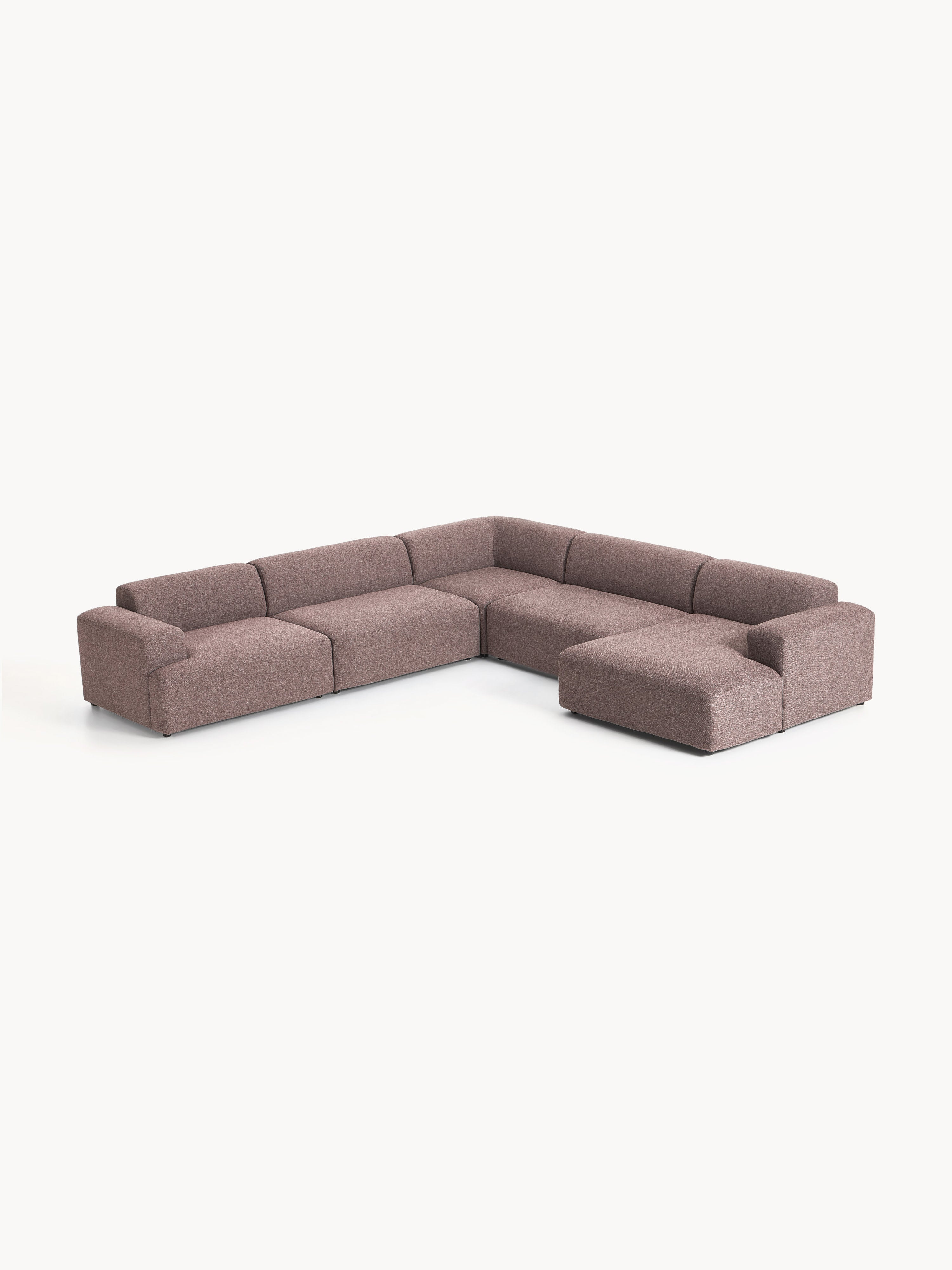 Melva XL Corner Sofa