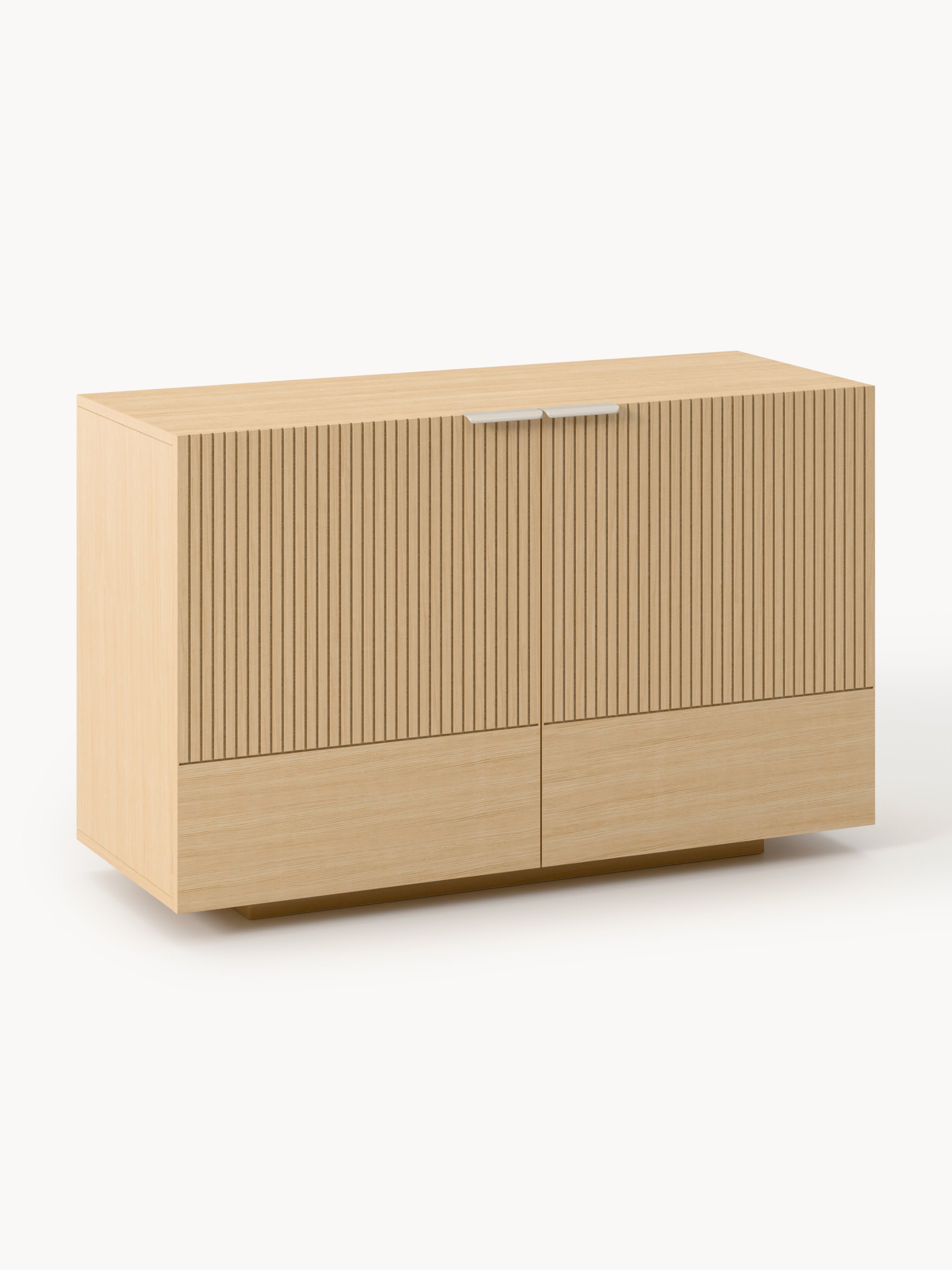 Gallery image 1 - Wooden Sideboard Sato