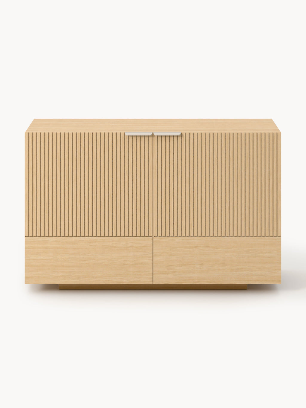 Sato Wooden Sideboard