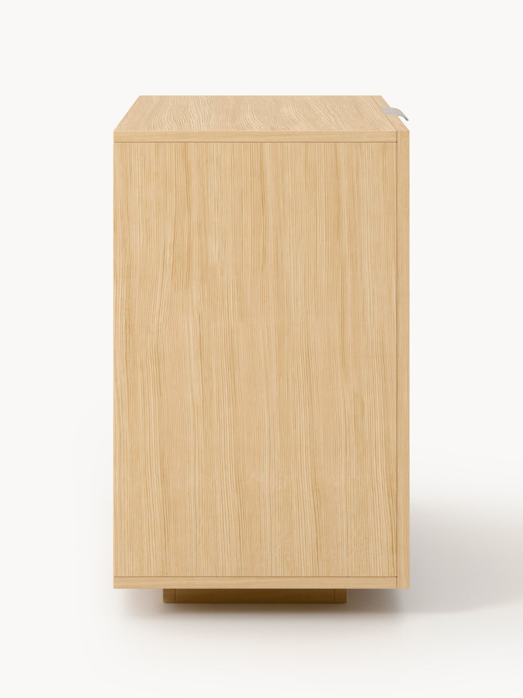 Sato Wooden Sideboard