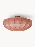 Gallery image 1 - Large Mesh Ceiling Lamp Beau