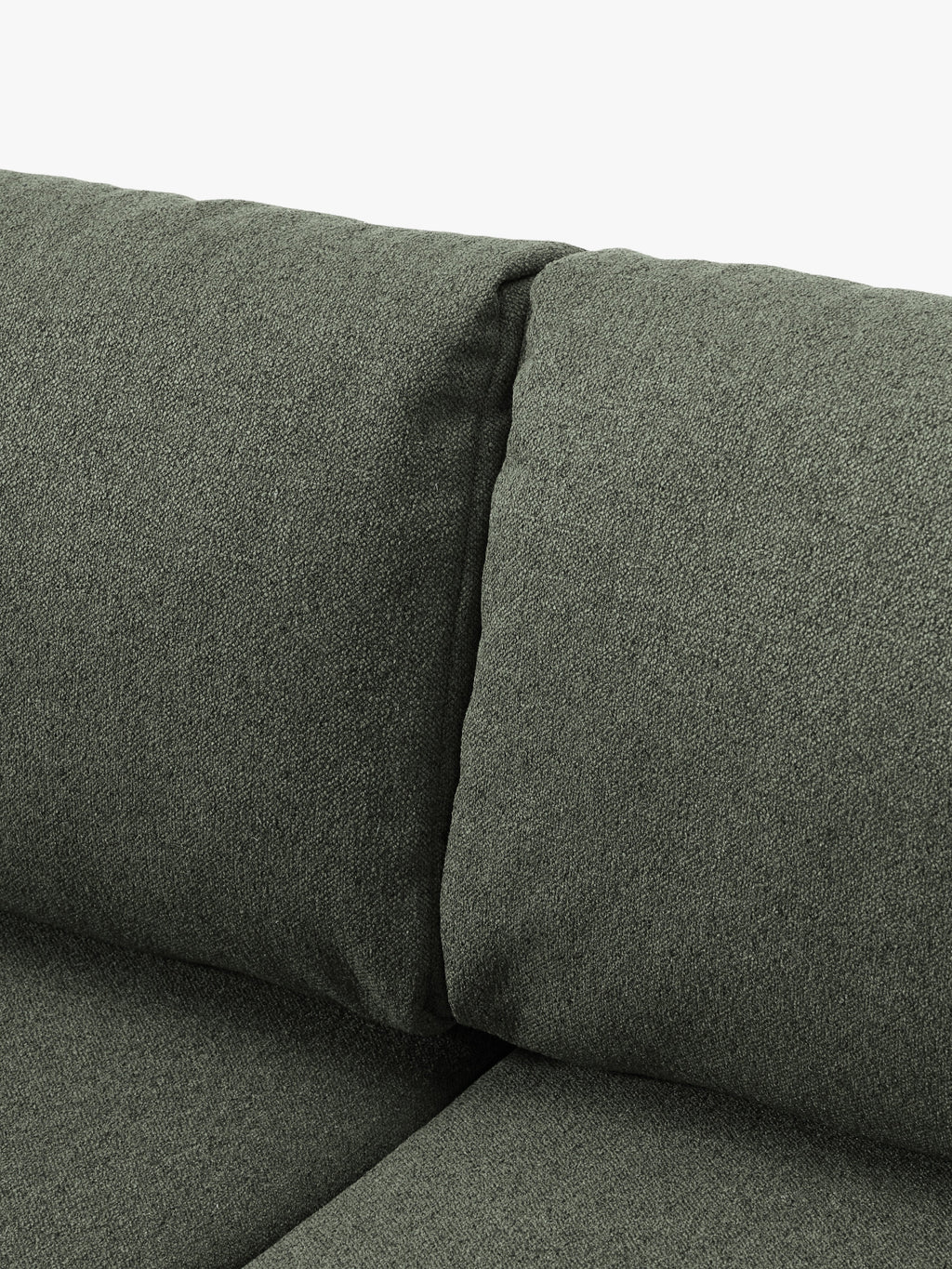 Tasha Bouclé Sofa Bed (3-seater)