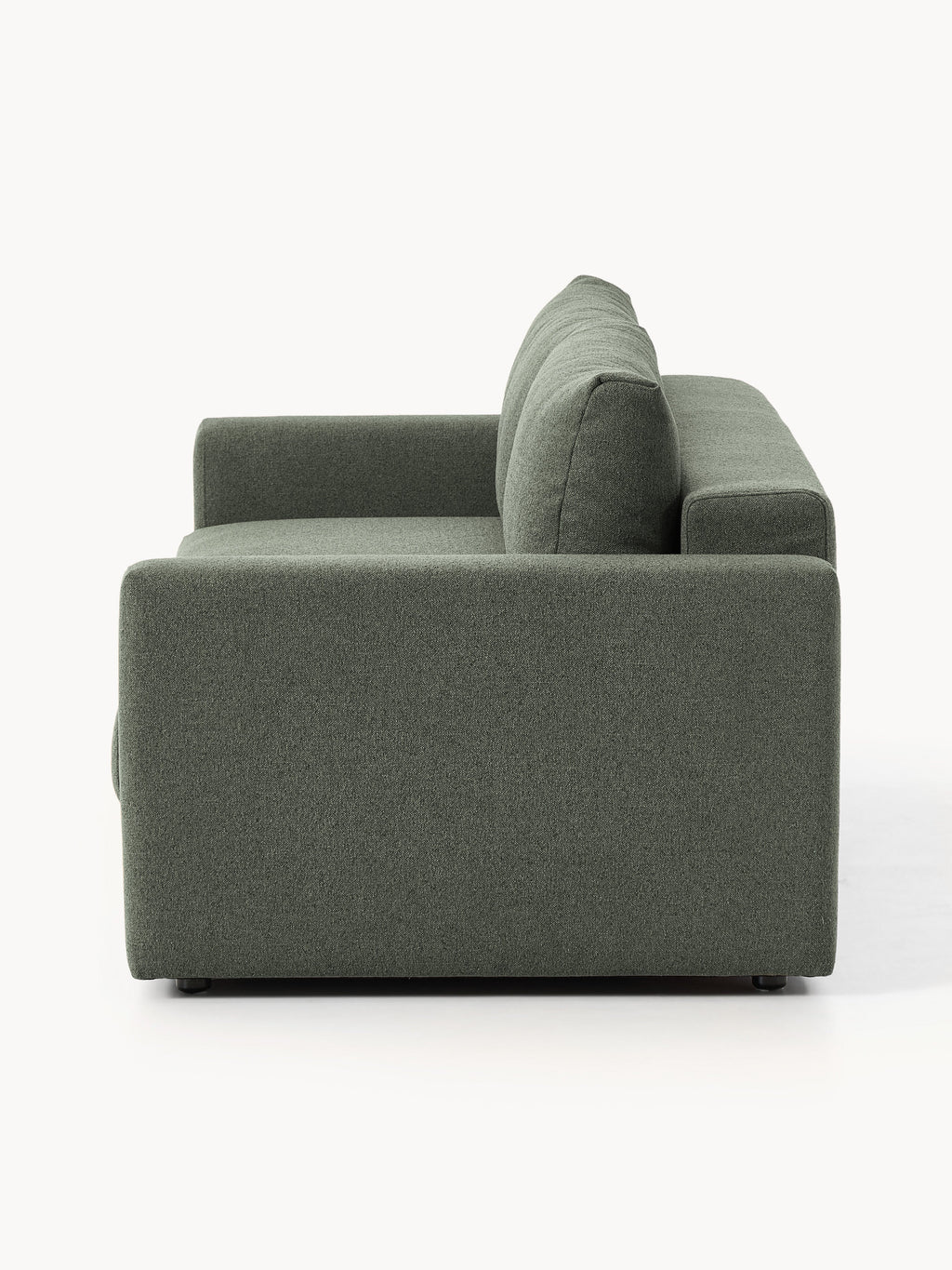 Tasha Bouclé Sofa Bed (3-seater)