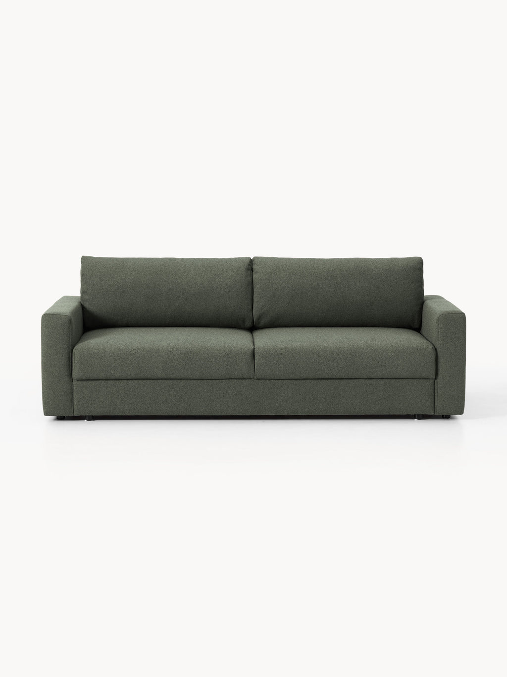 Tasha Bouclé Sofa Bed (3-seater)