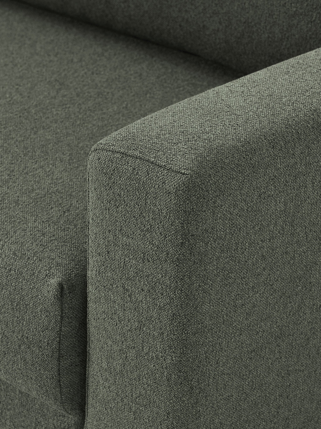 Tasha Bouclé Sofa Bed (3-seater)