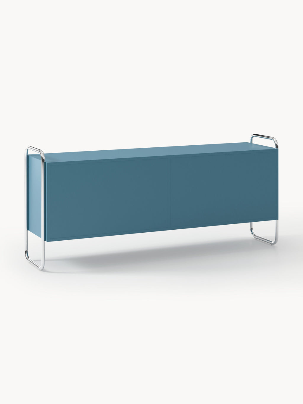 Robyn Metal Sideboard