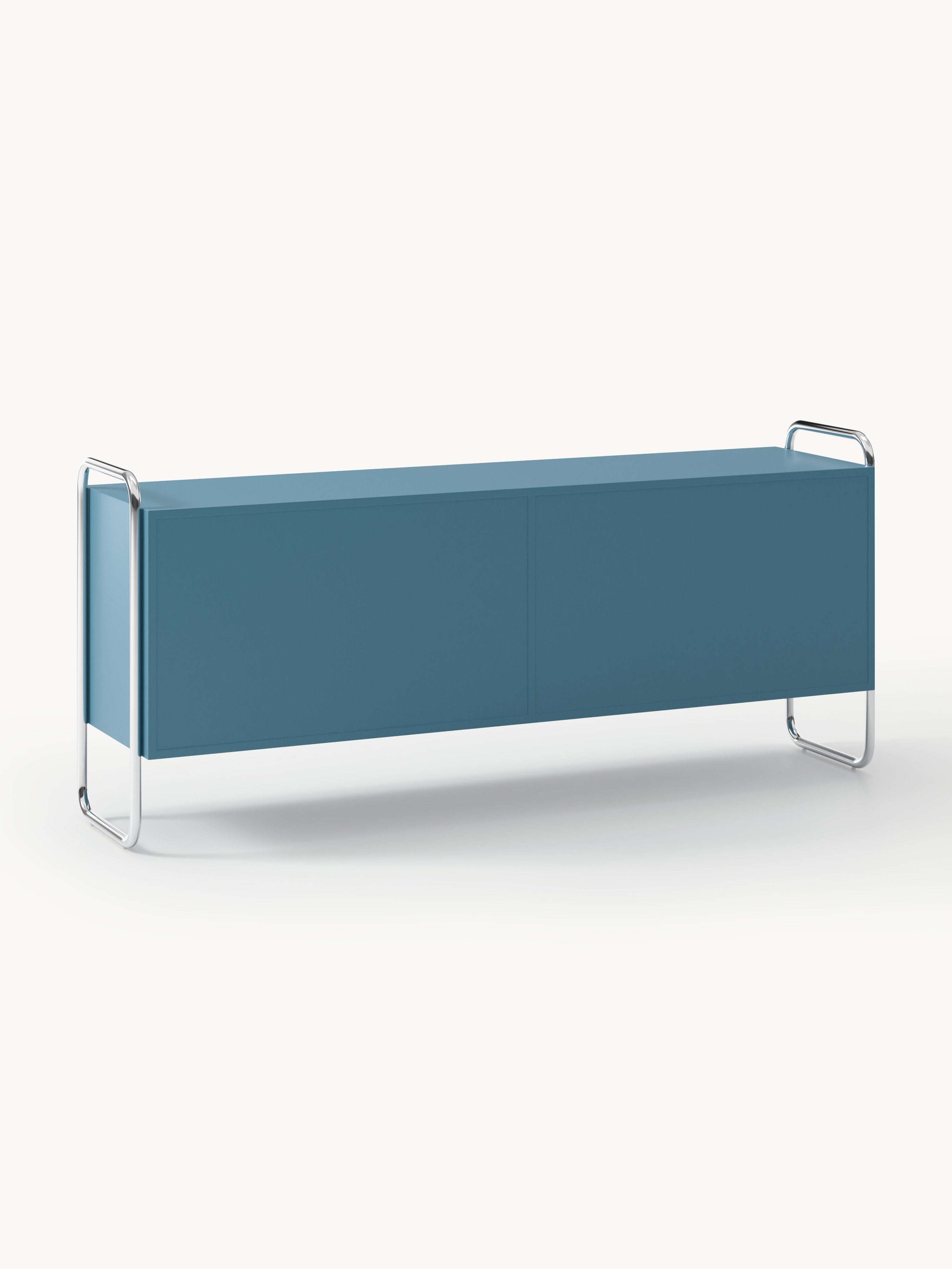 Robyn Metal Sideboard