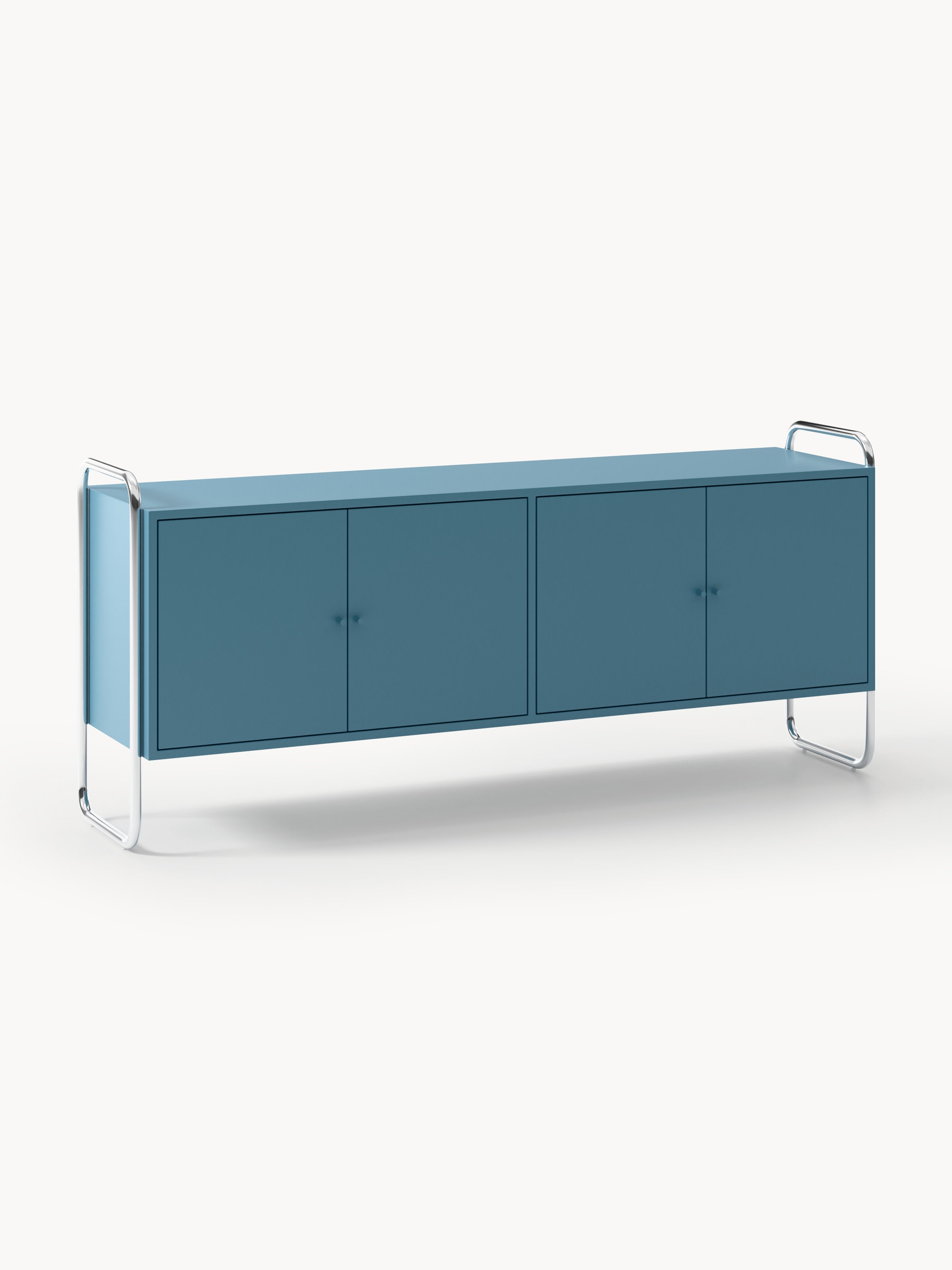 Gallery image 1 - Metal Sideboard Robyn