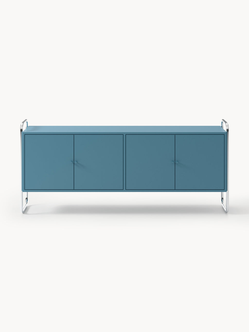 Robyn Metal Sideboard