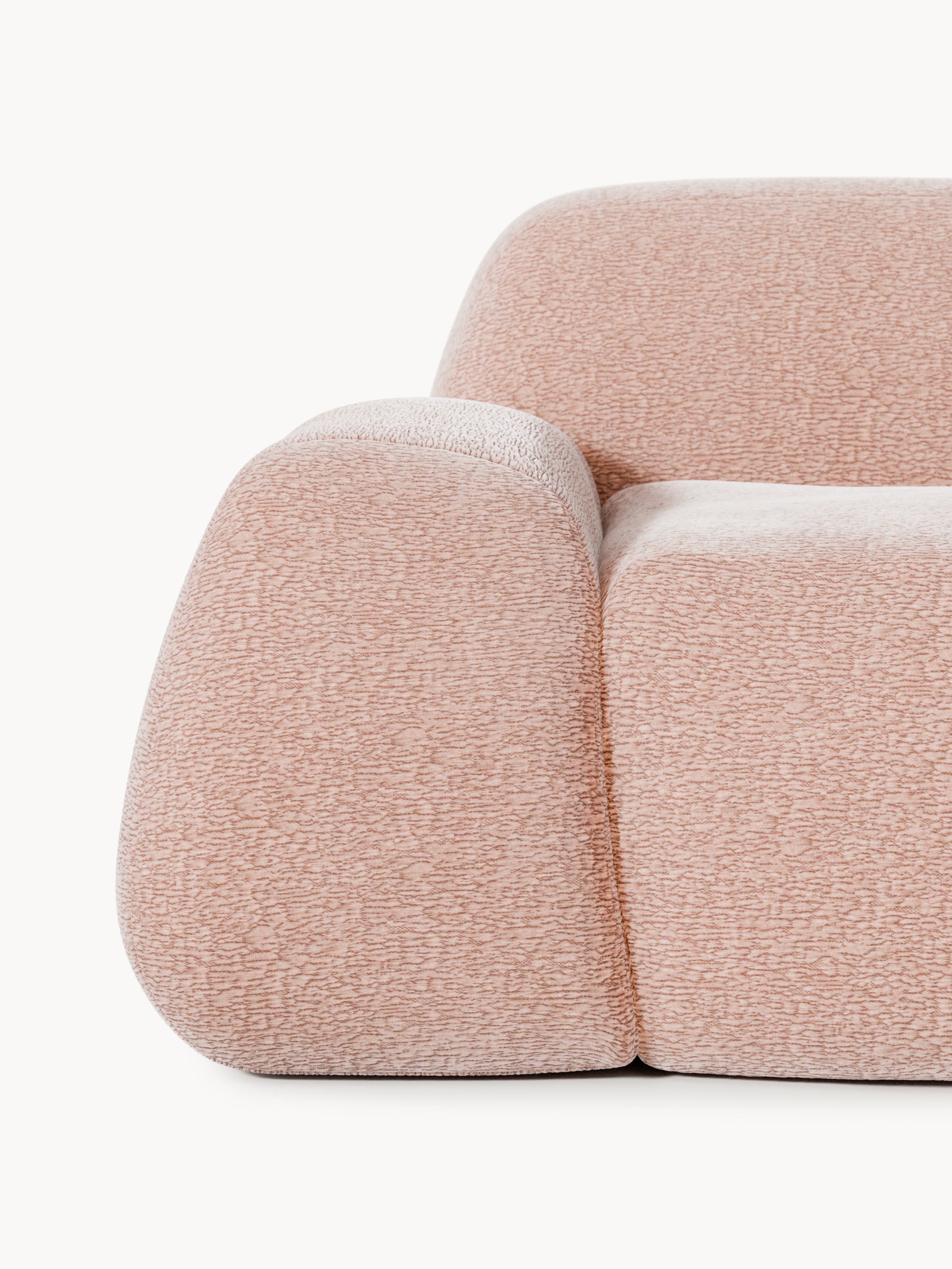 Wolke XL Modular Sofa