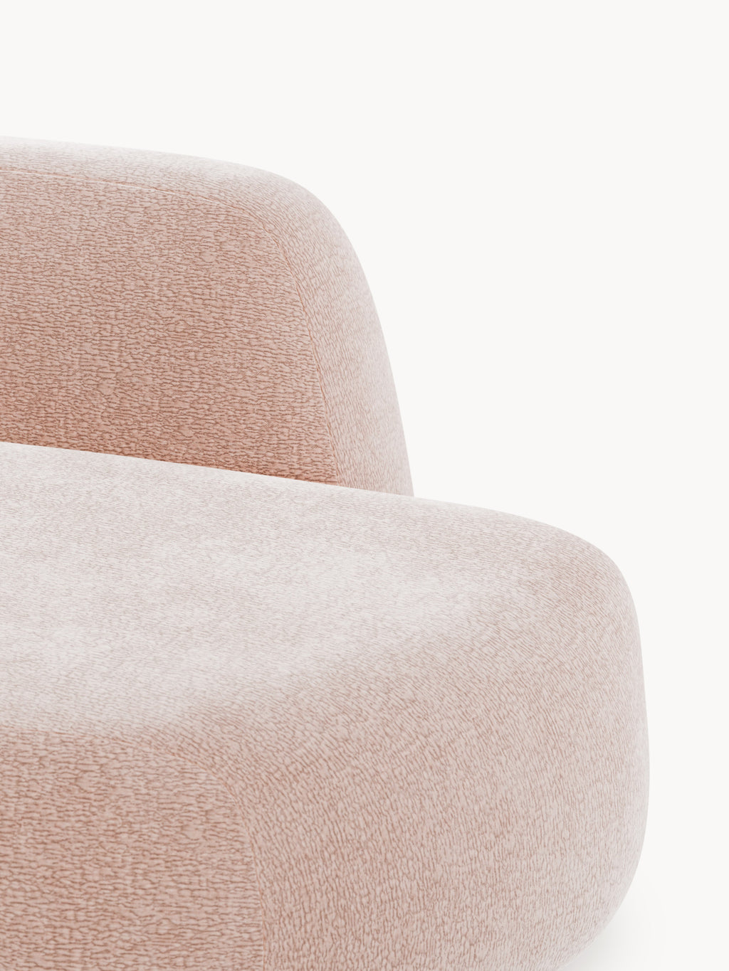 Wolke XL Modular Sofa